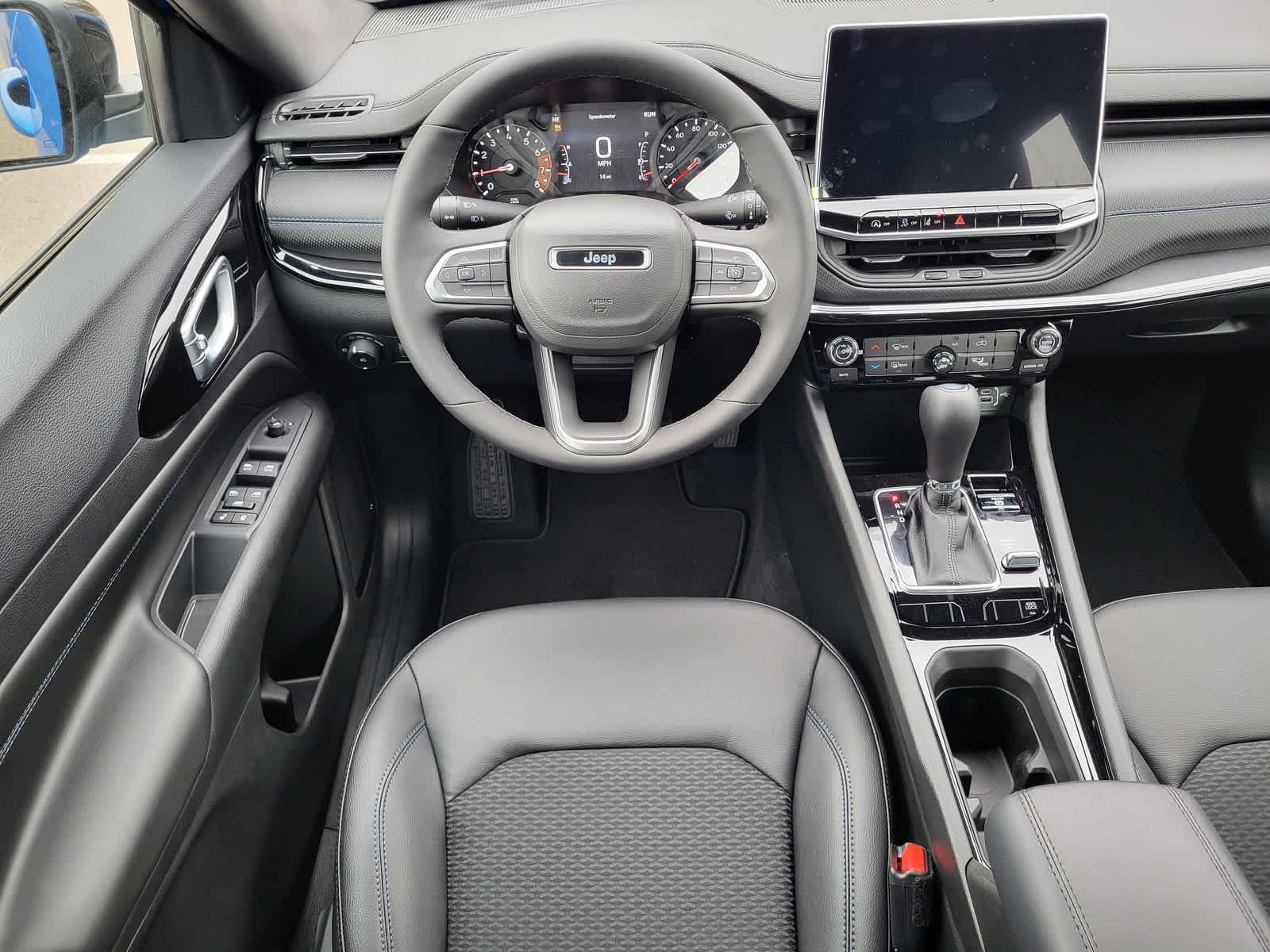 Thumbnail: 2026 Jeep Compass - 20