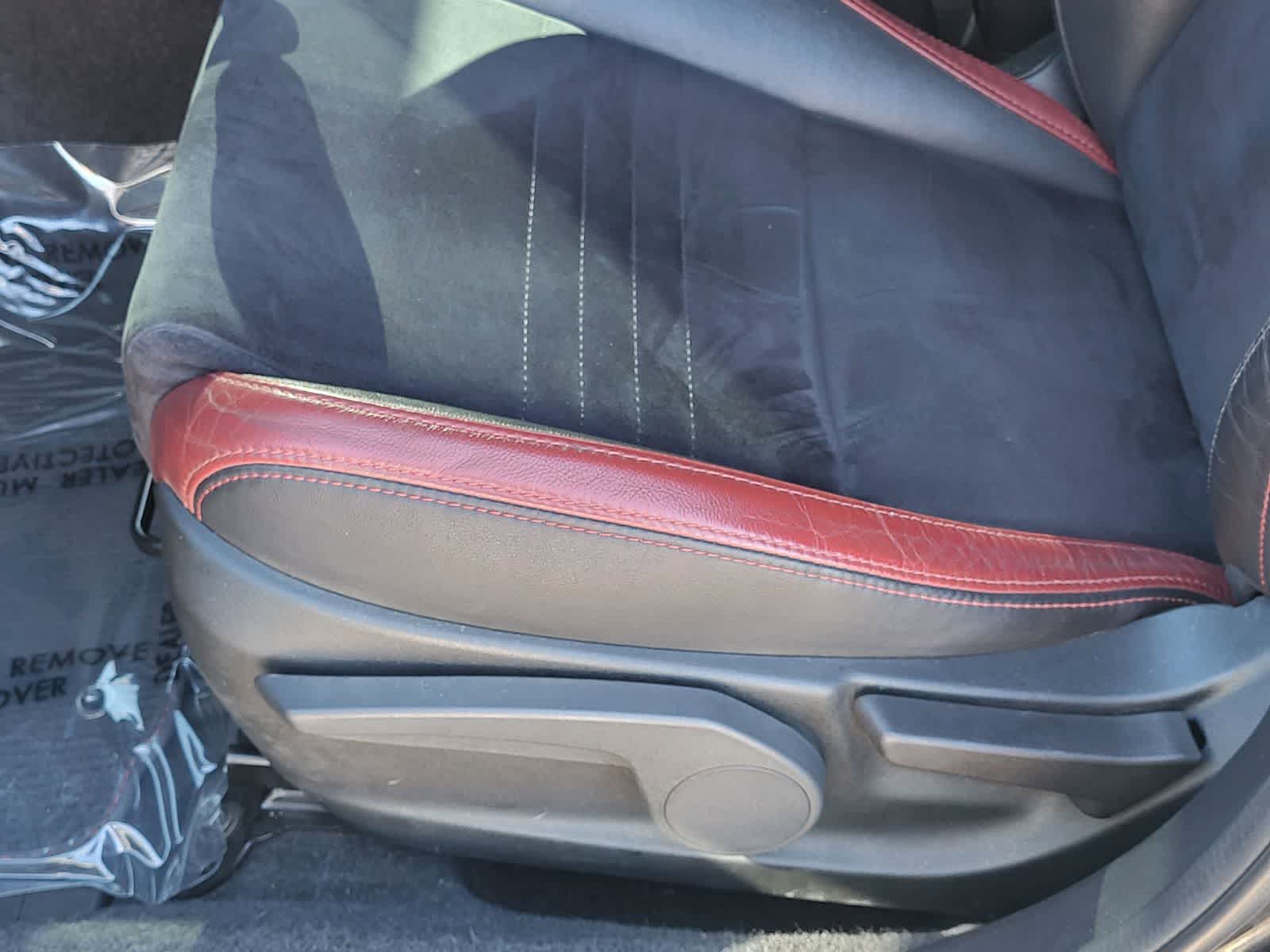 Thumbnail: 2021 Subaru WRX - 14