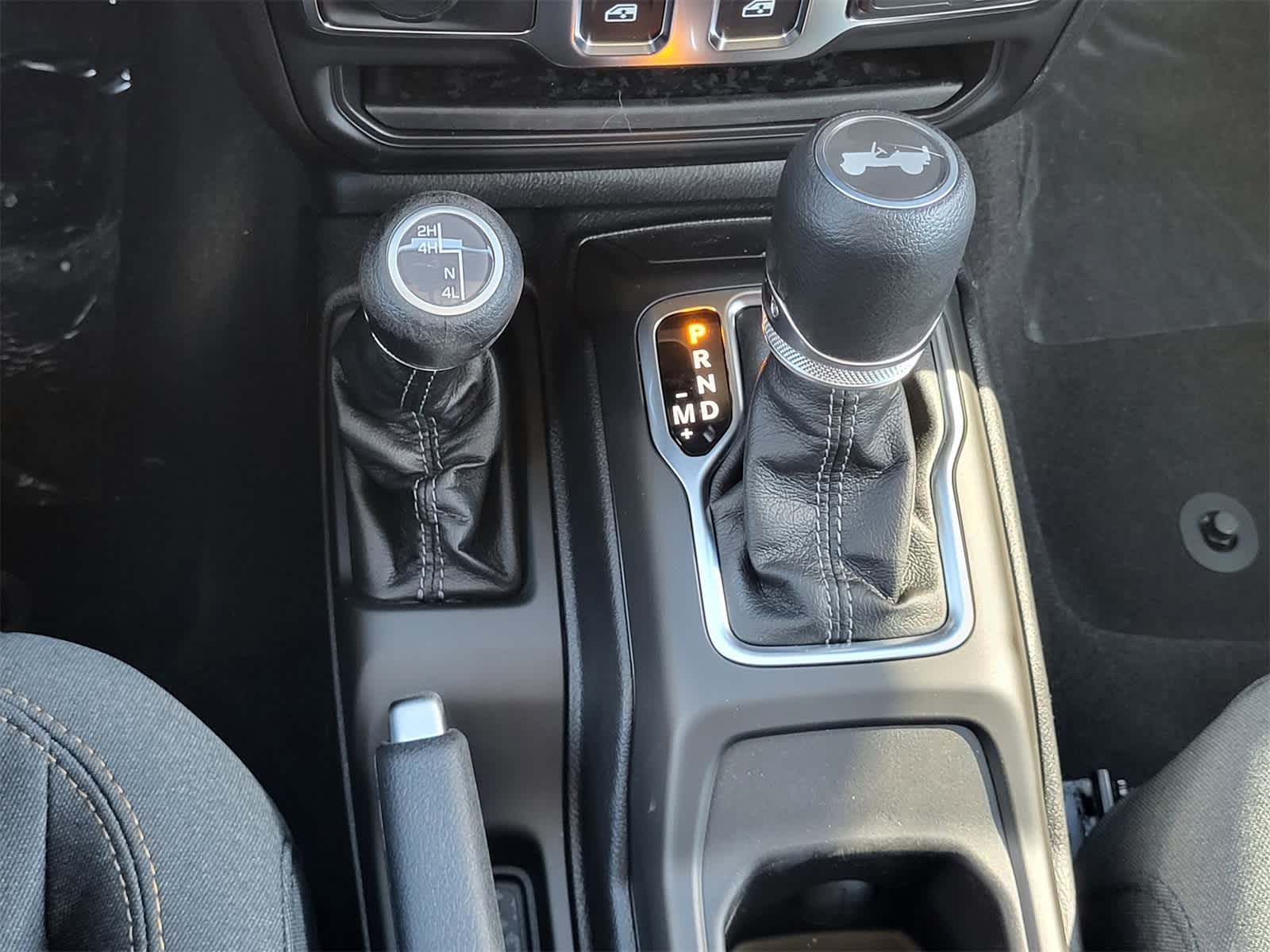 Thumbnail: 2026 Jeep Wrangler - 17