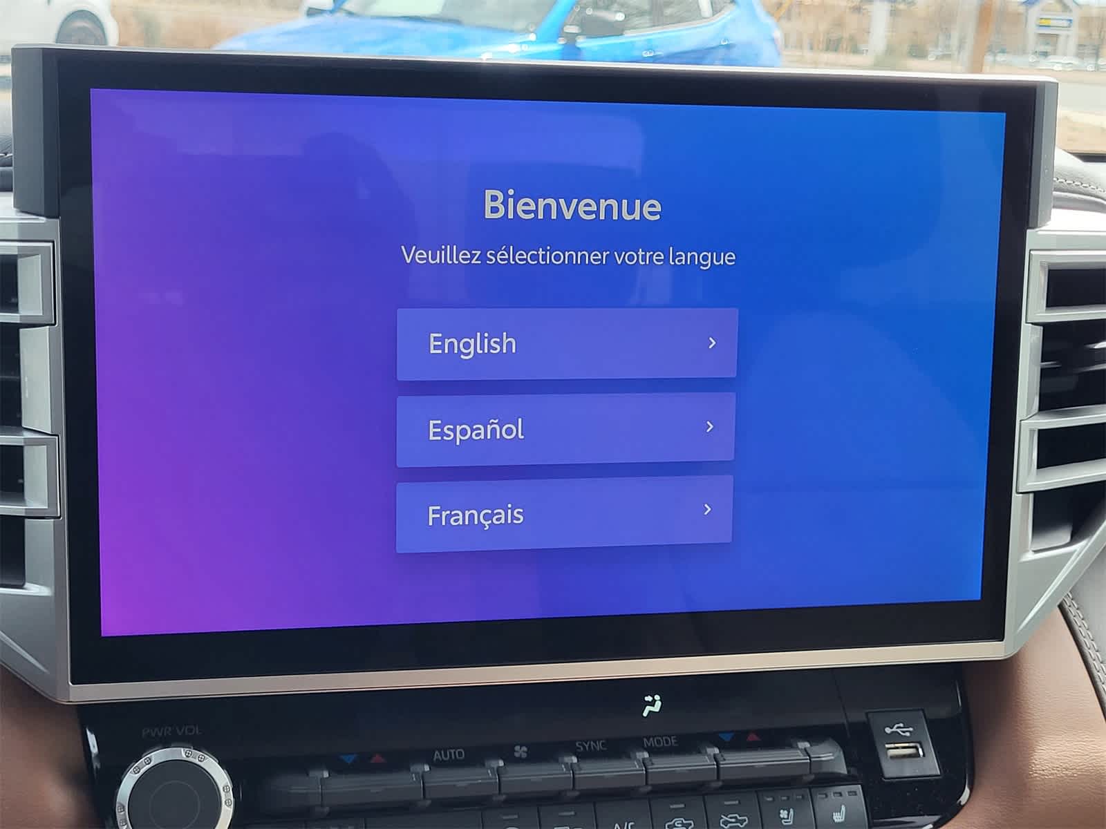 Thumbnail: 2025 Toyota Tundra - 17