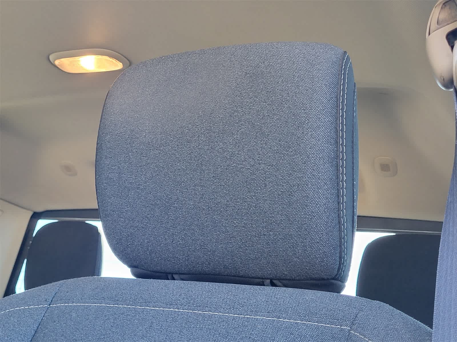 Thumbnail: 2019 RAM 2500 - 15