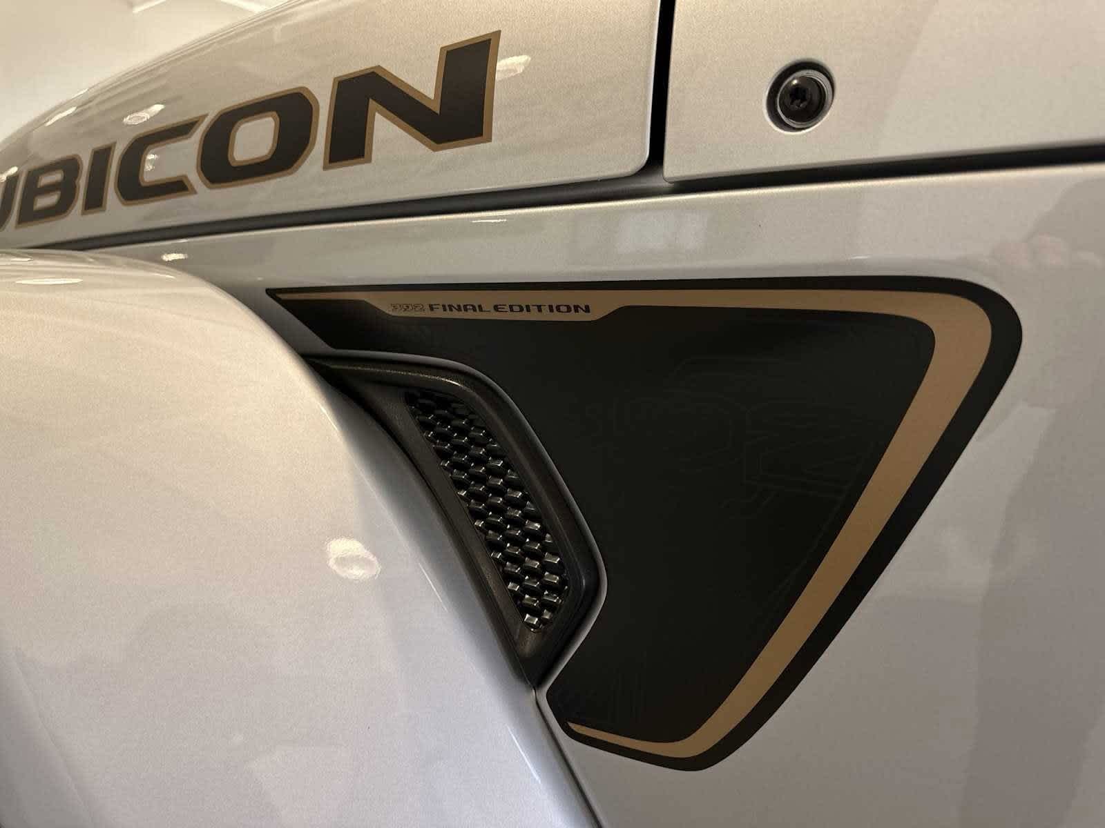 Thumbnail: 2024 Jeep Wrangler - 33