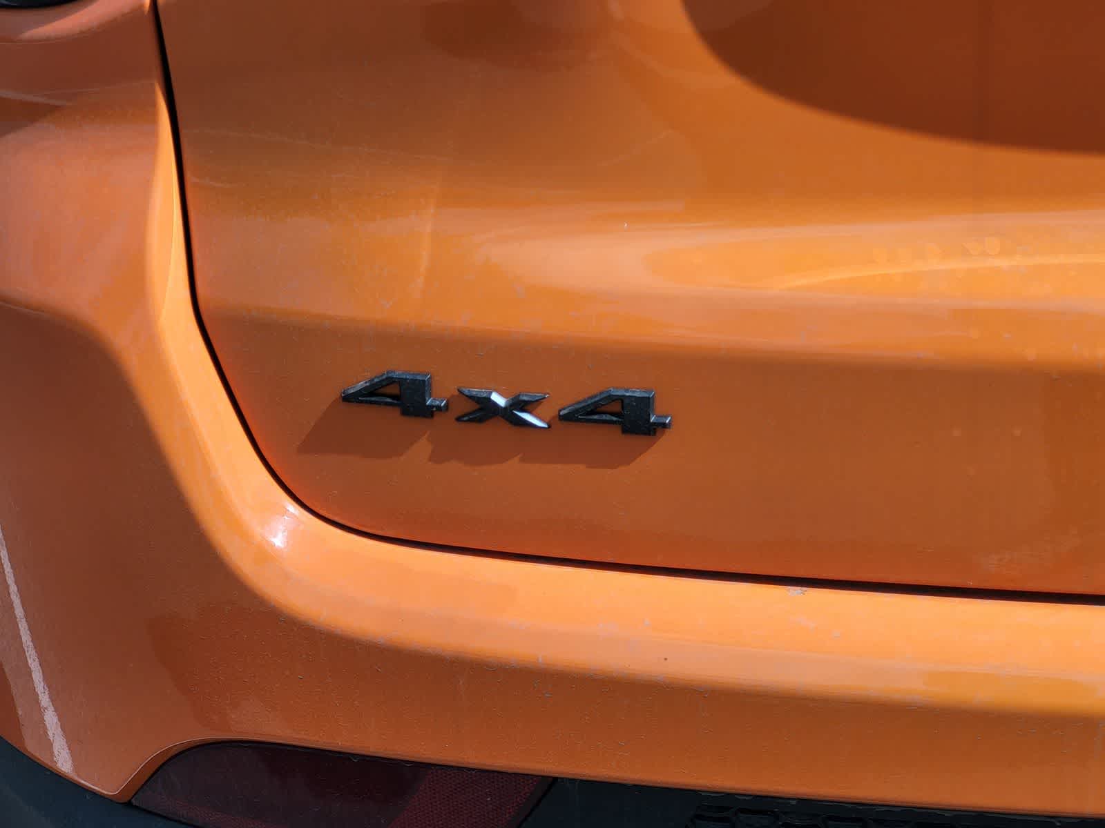 Thumbnail: 2026 Jeep Compass - 9