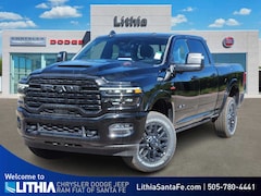 2025 Ram 2500 Limited Pickup Santa Fe, NM