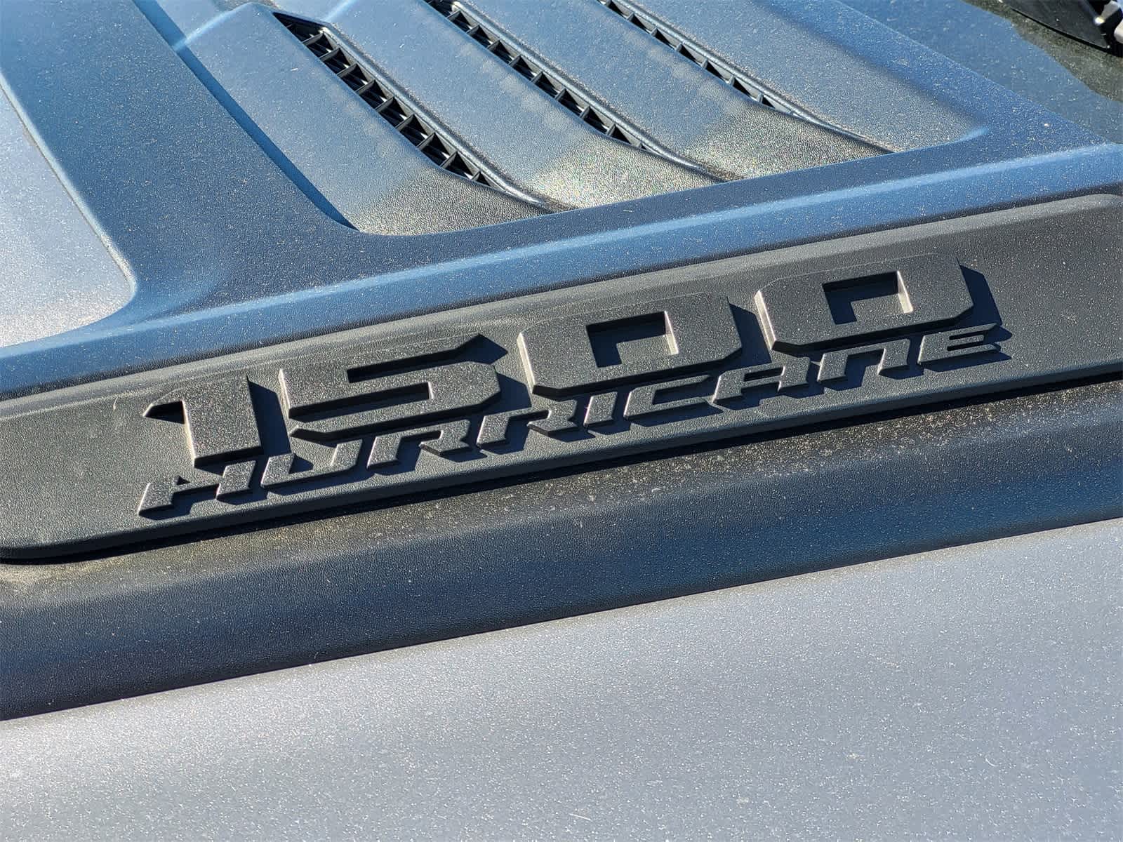 Thumbnail: 2026 RAM 1500 - 8