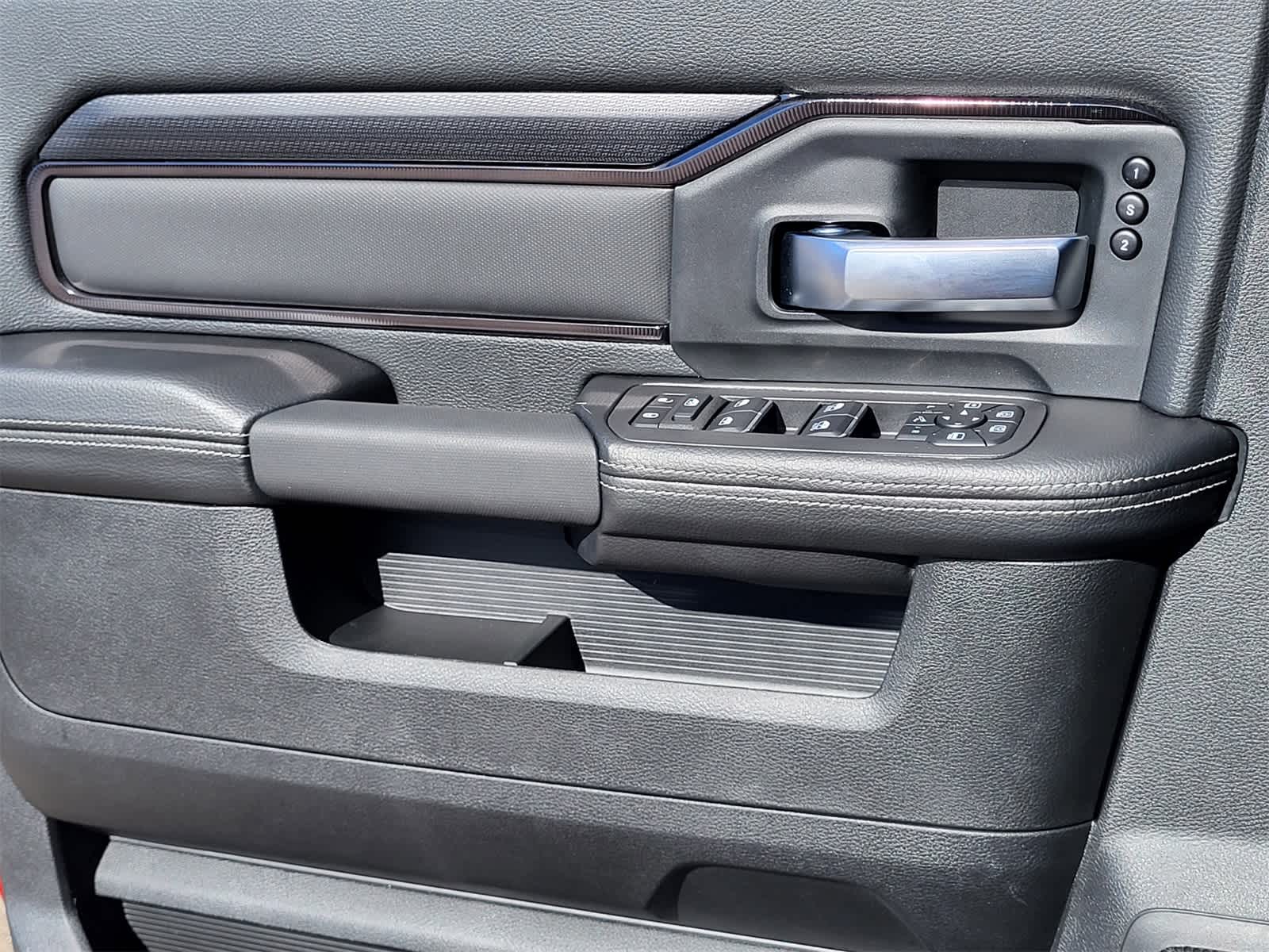 Thumbnail: 2026 RAM 2500 - 15