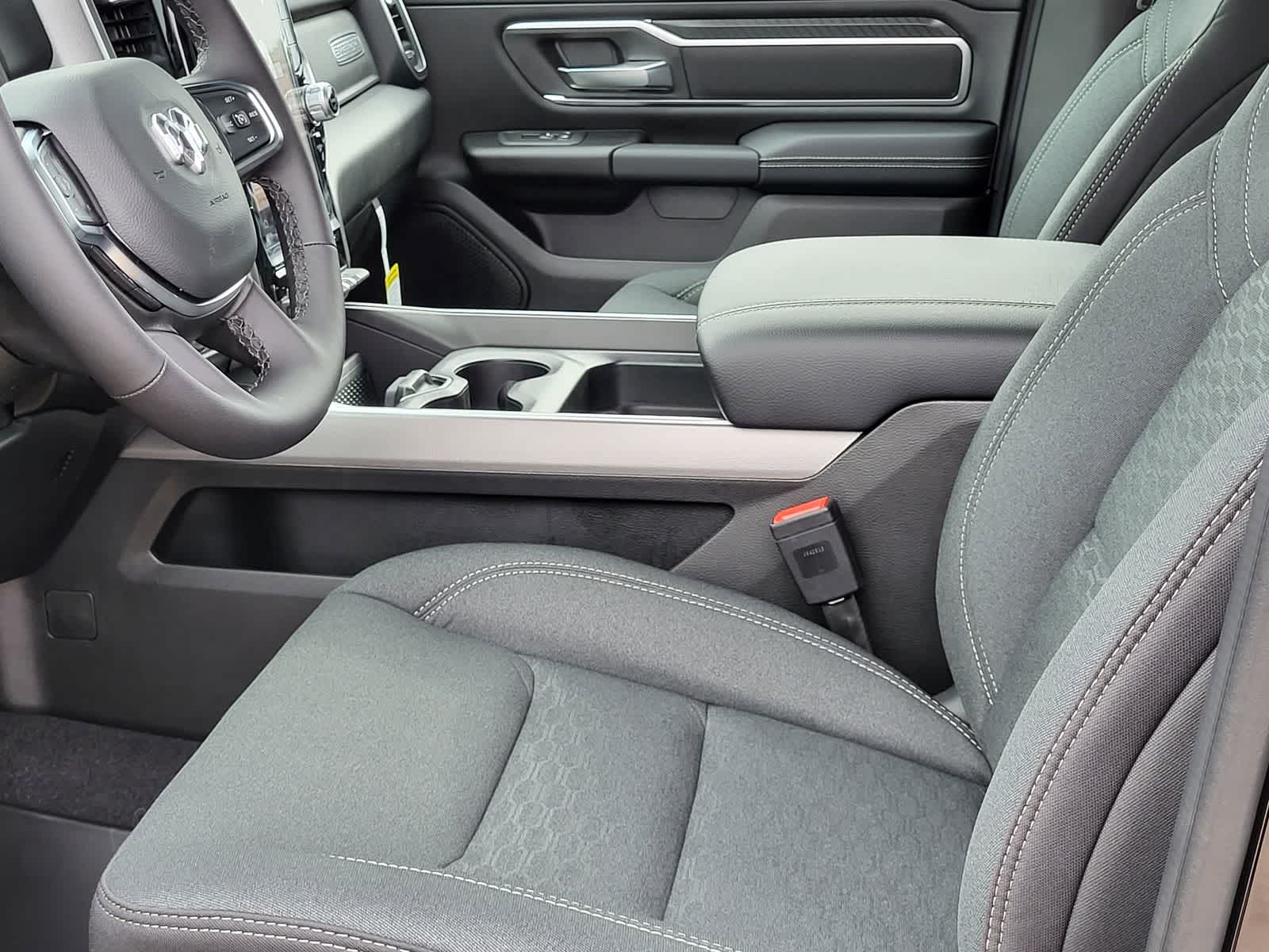 Thumbnail: 2026 RAM 1500 - 23