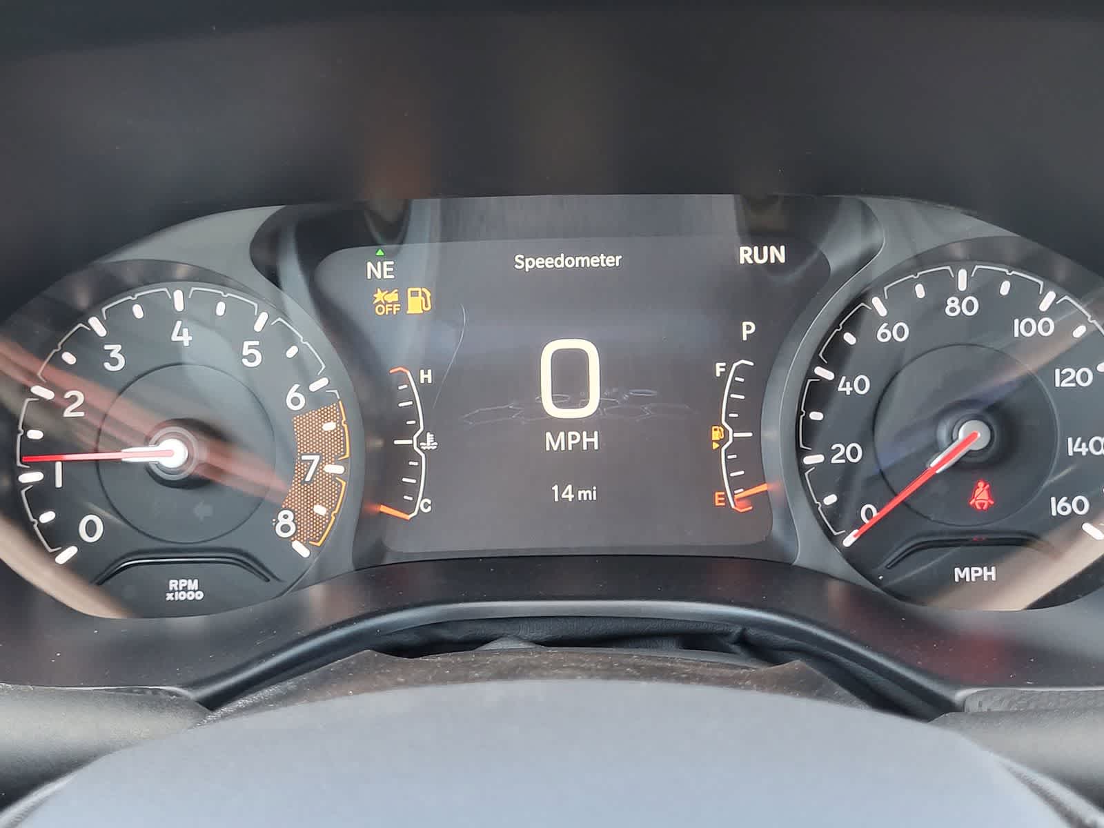 Thumbnail: 2026 Jeep Compass - 14