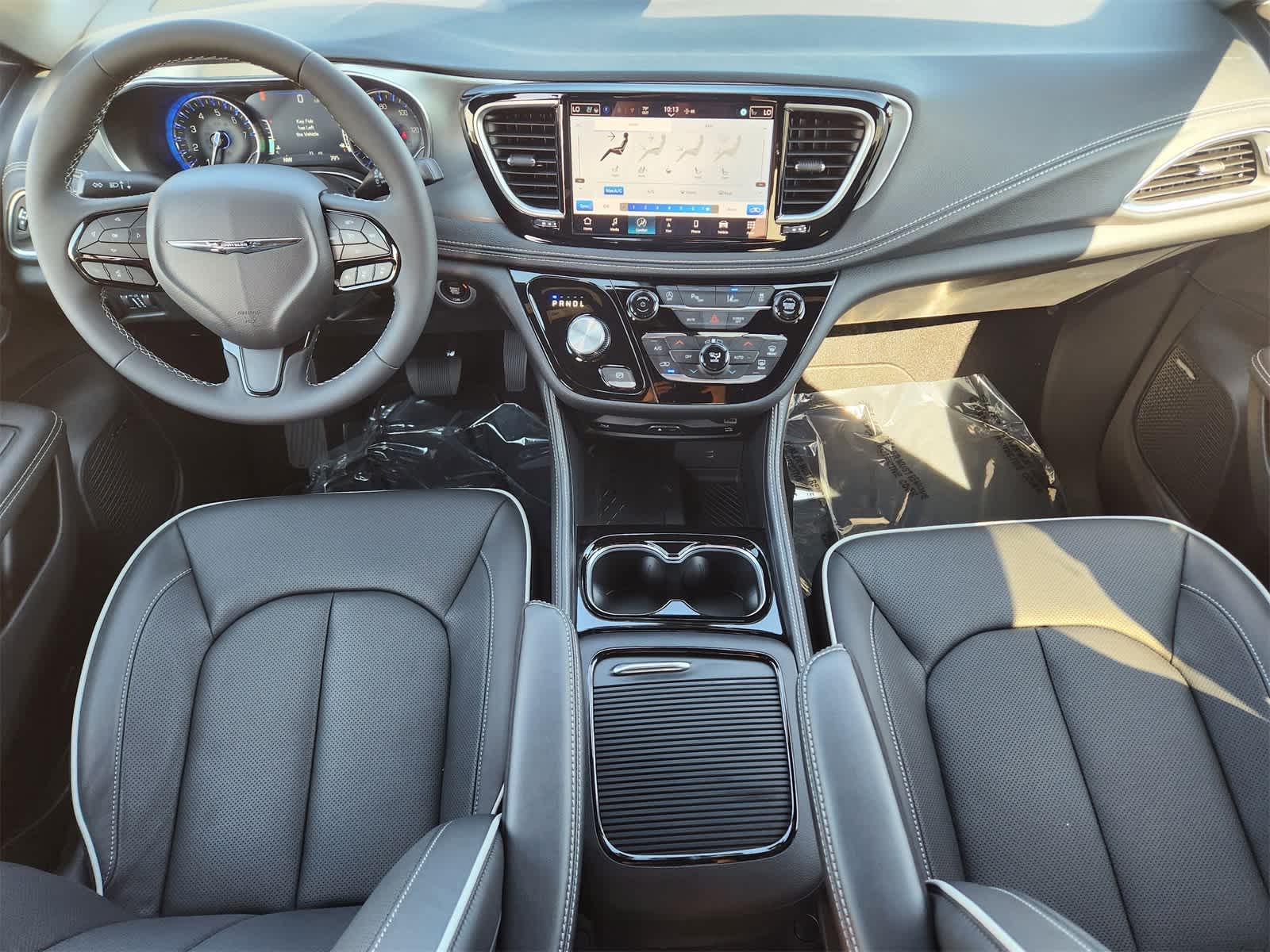 Thumbnail: 2026 Chrysler Pacifica - 44