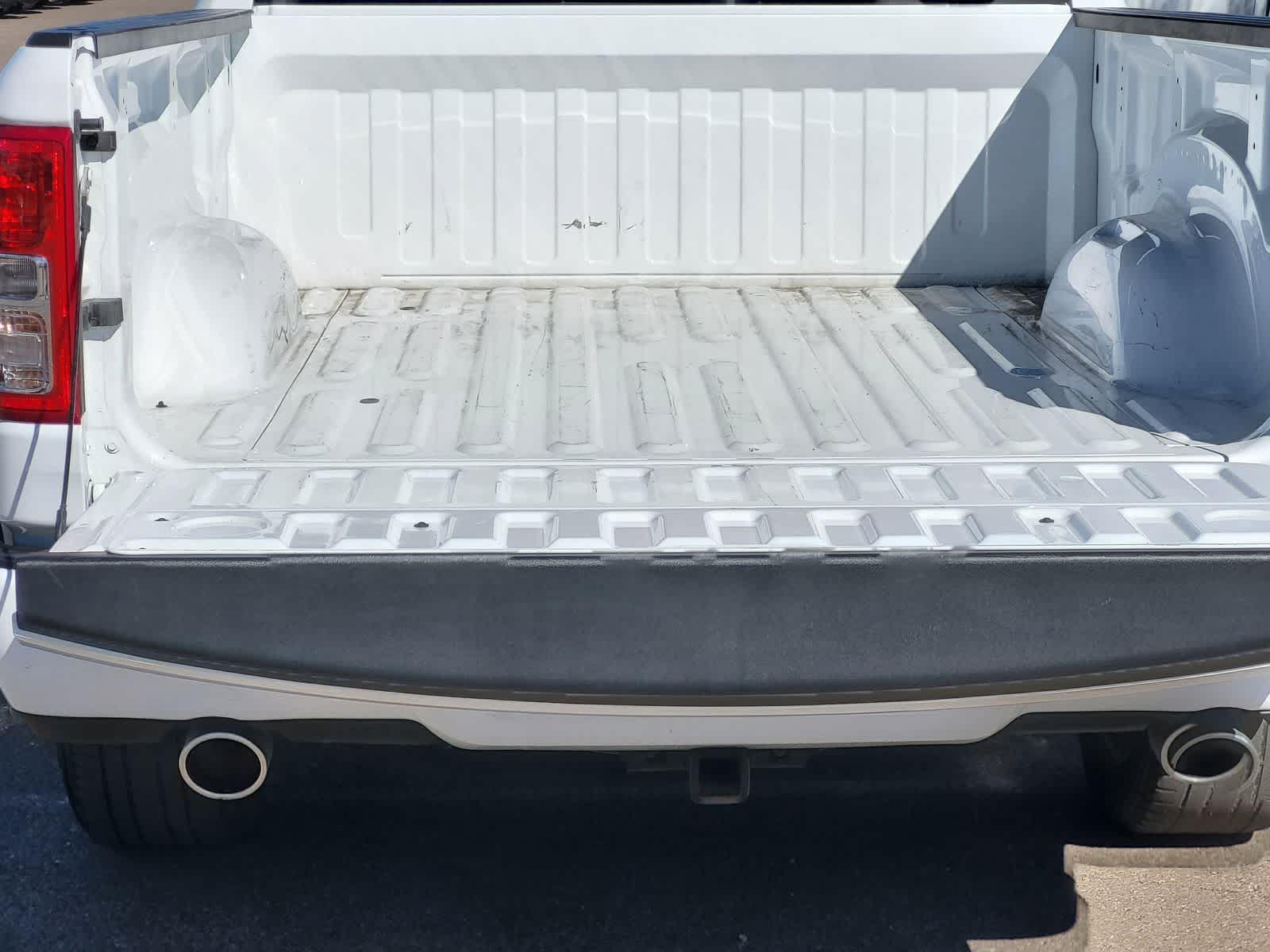 Thumbnail: 2024 RAM 1500 - 12