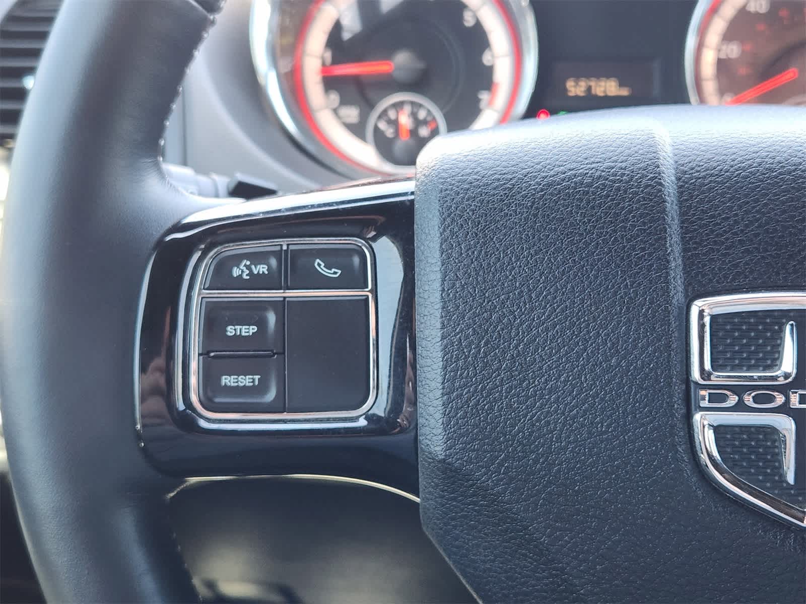 Thumbnail: 2018 Dodge Grand Caravan - 24