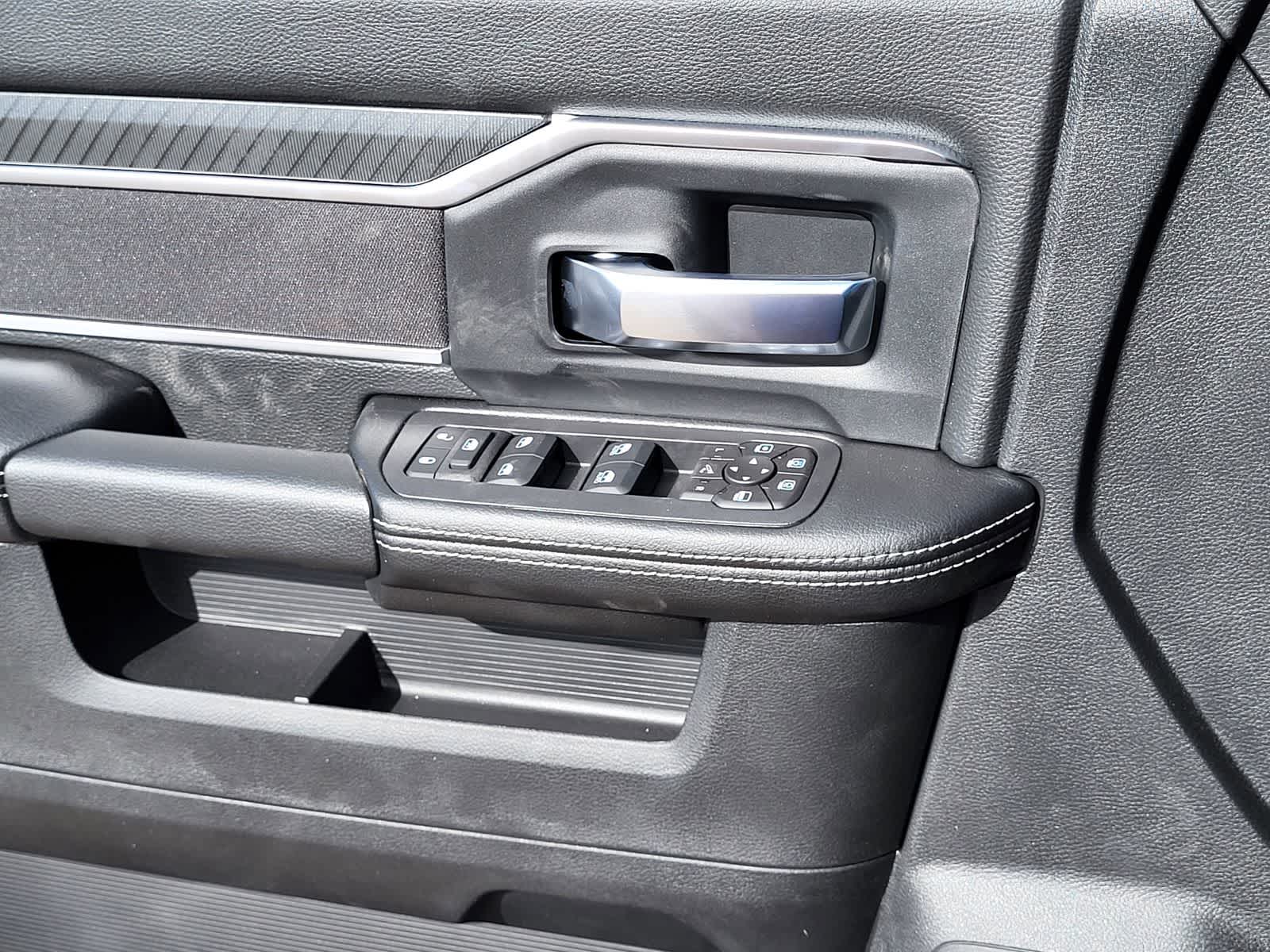 Thumbnail: 2026 RAM 2500 - 12
