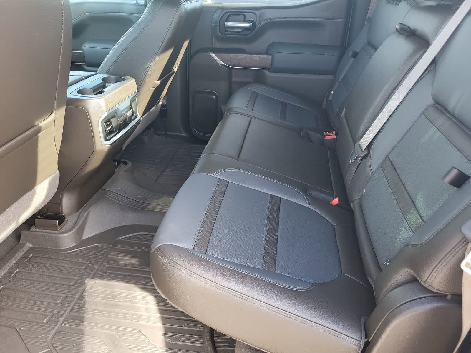 Thumbnail: 2021 GMC Sierra 1500 - 29