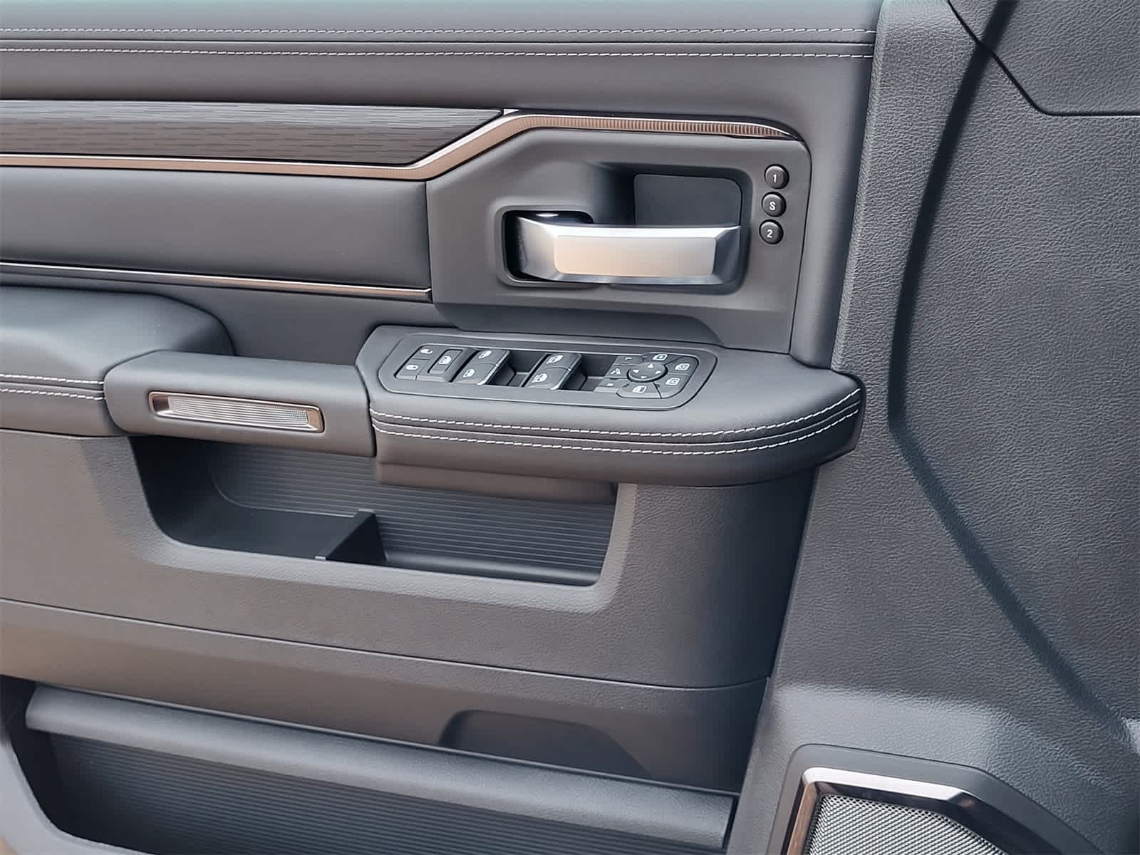 Thumbnail: 2026 RAM 2500 - 11