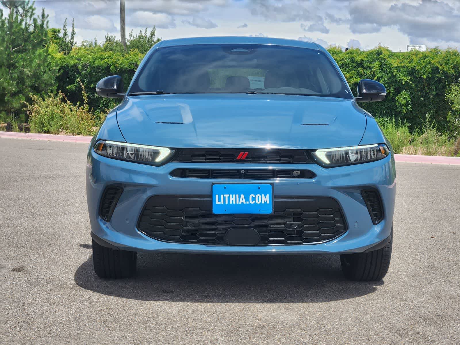 Thumbnail: 2024 Dodge Hornet - 2