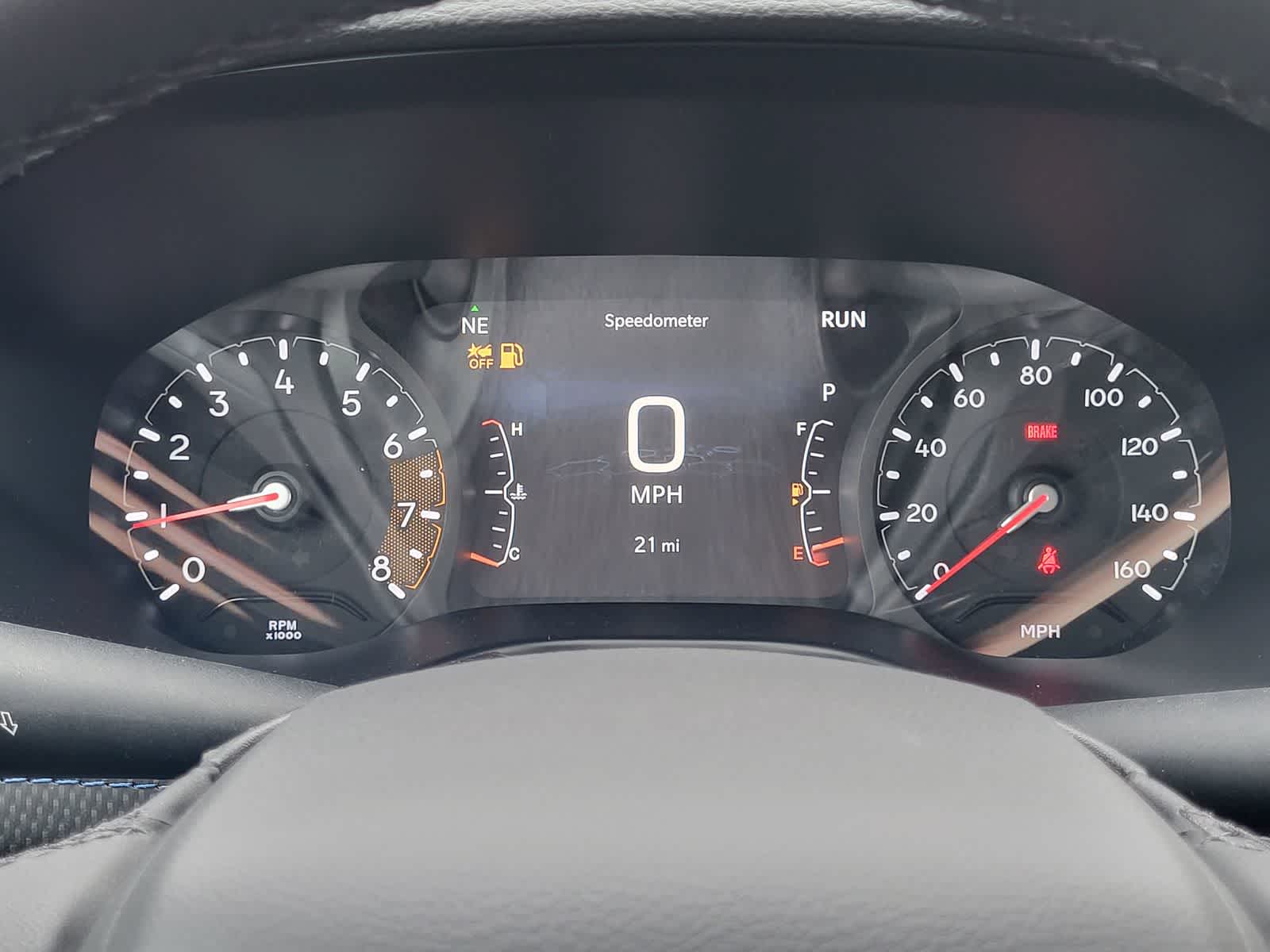 Thumbnail: 2026 Jeep Compass - 14