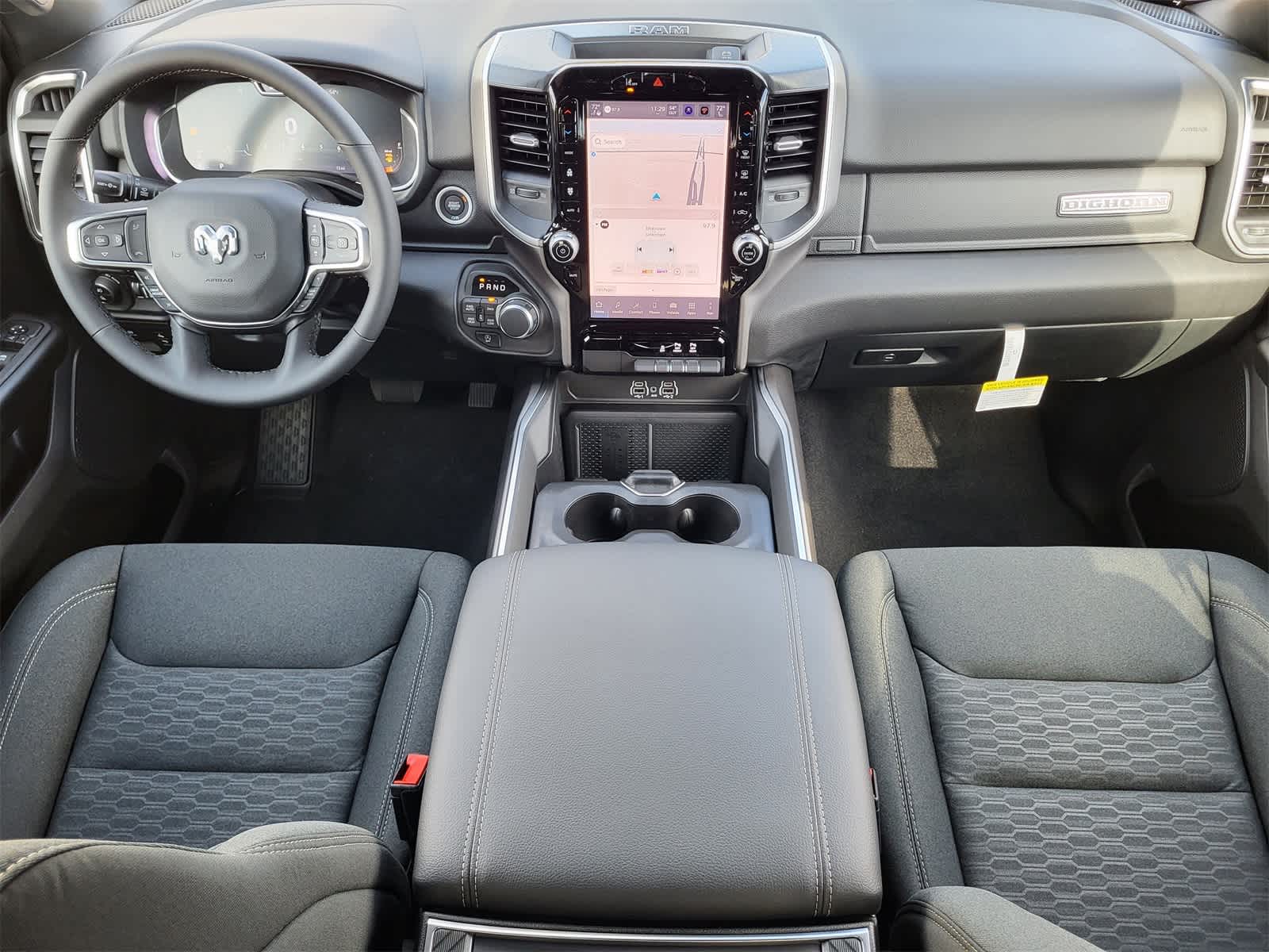 Thumbnail: 2026 RAM 1500 - 18