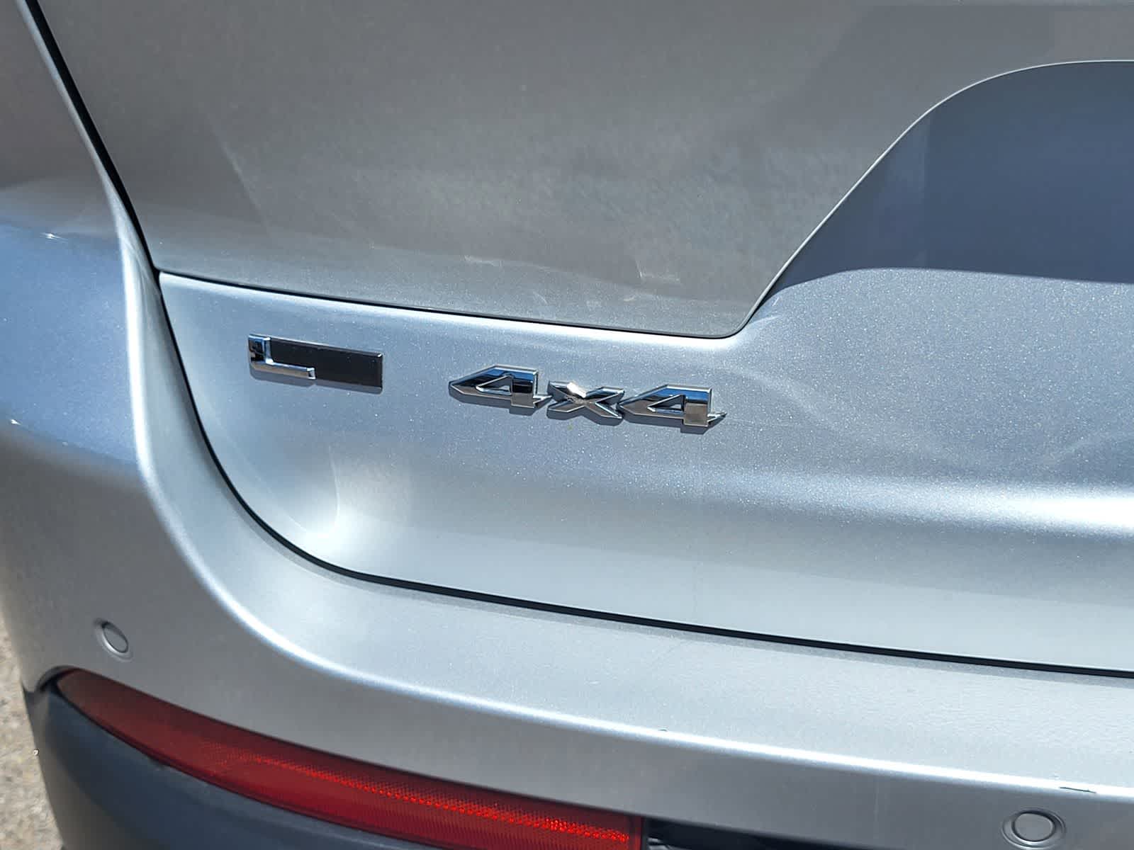 Thumbnail: 2021 Jeep Grand Cherokee L - 12