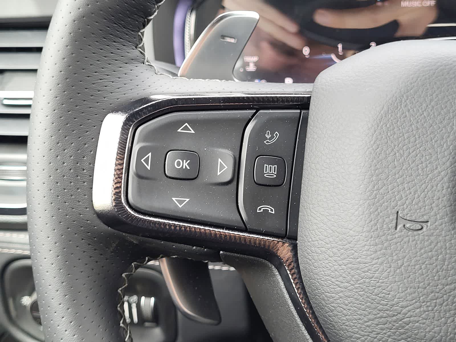 Thumbnail: 2026 RAM 1500 - 13