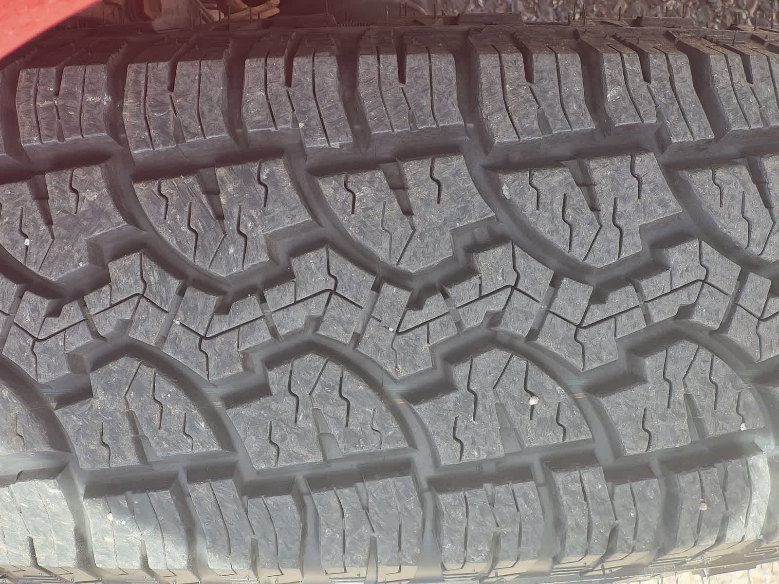 Thumbnail: 2022 Toyota Tacoma - 11