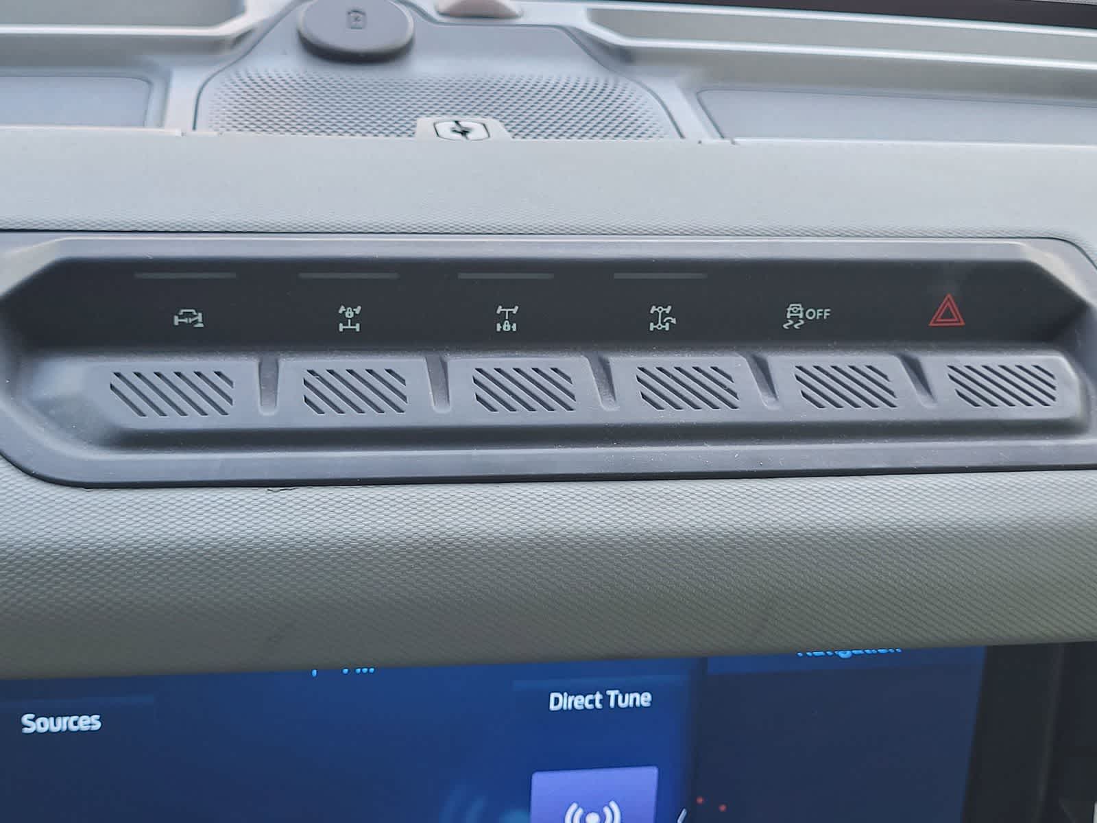 Thumbnail: 2022 Ford Bronco - 20