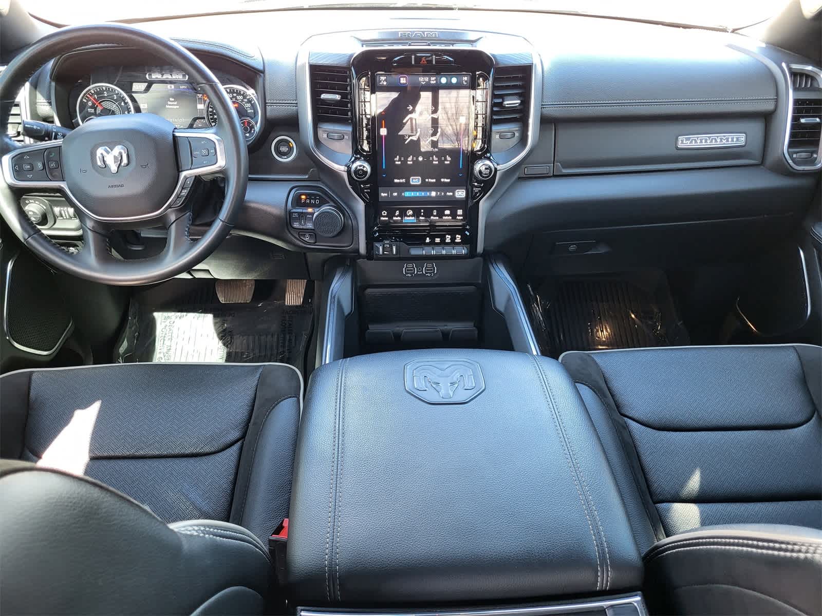 Thumbnail: 2024 RAM 1500 - 26