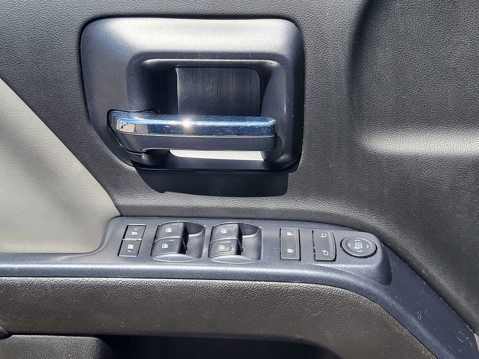 Thumbnail: 2014 GMC Sierra 1500 - 14