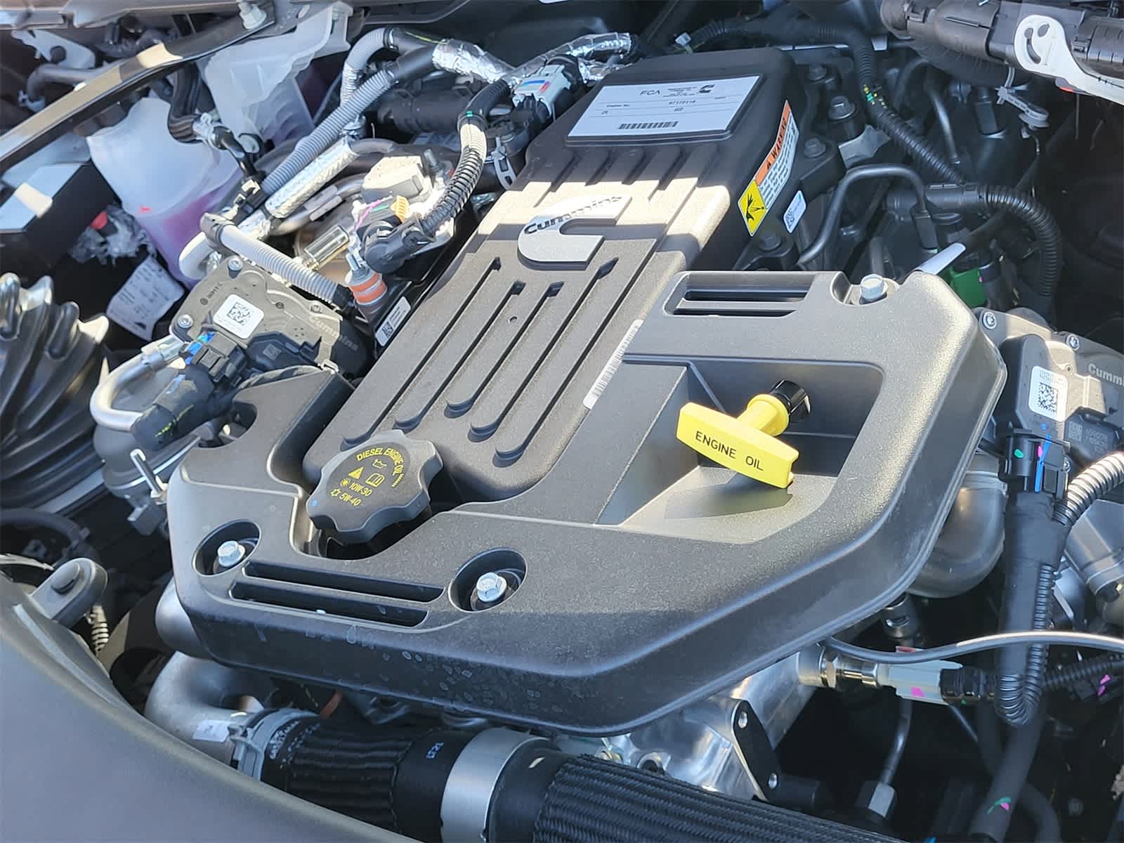 Thumbnail: 2026 RAM 2500 - 21