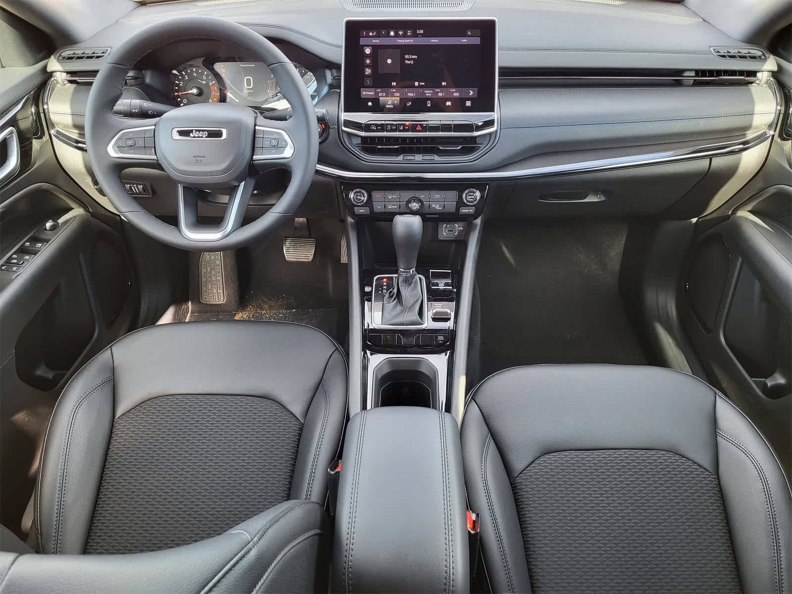 Thumbnail: 2026 Jeep Compass - 18