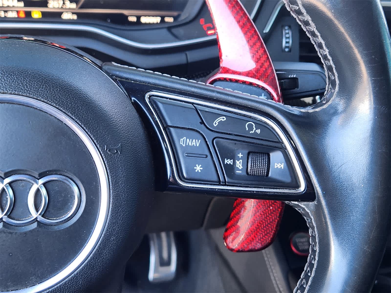 Thumbnail: 2019 Audi S4 - 19