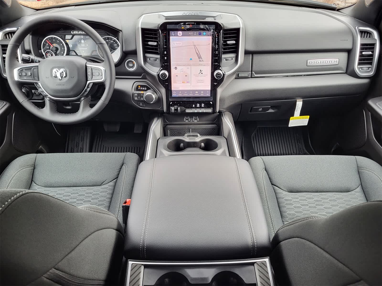 Thumbnail: 2026 RAM 1500 - 20