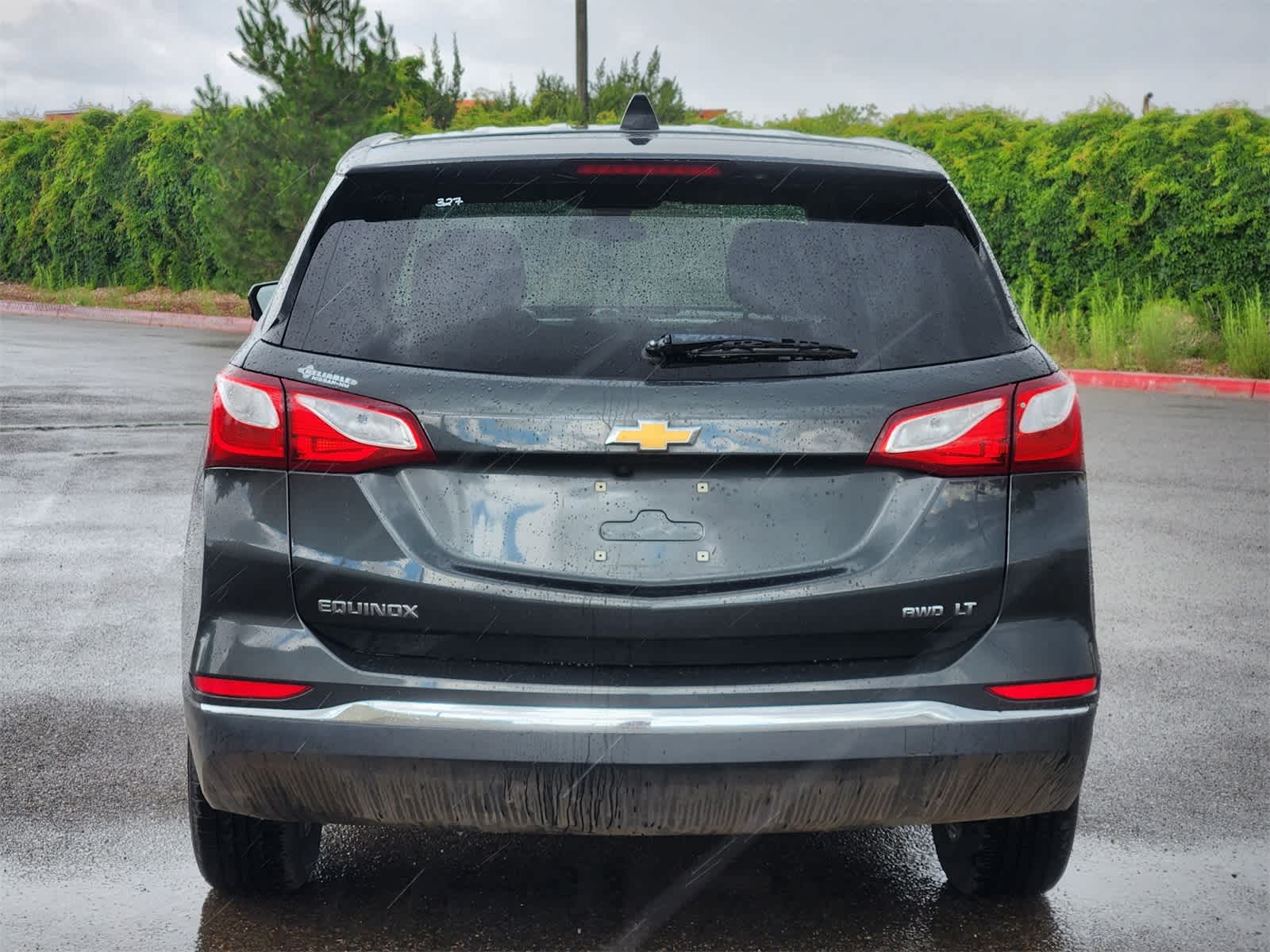 Thumbnail: 2020 Chevrolet Equinox - 6