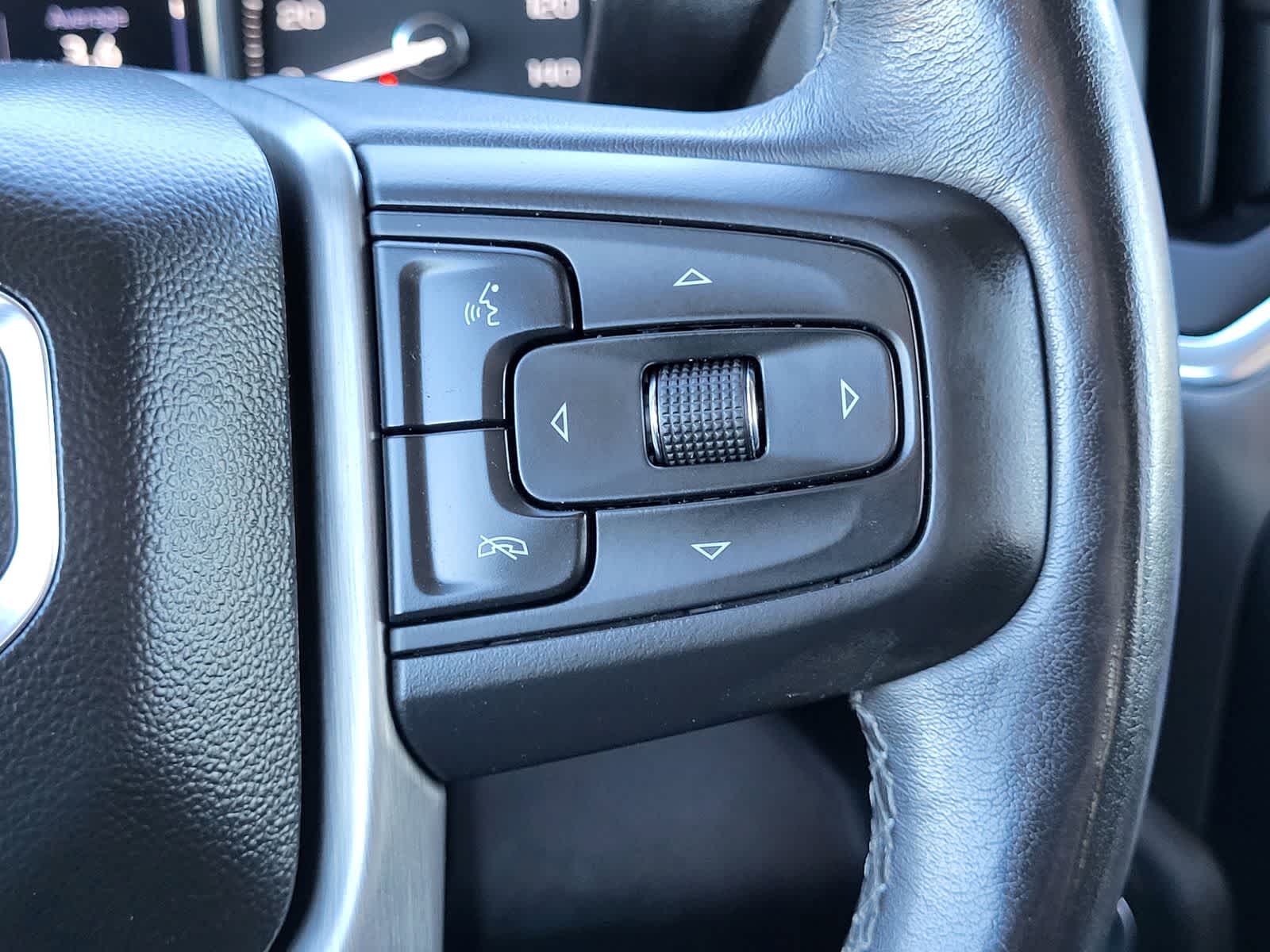 Thumbnail: 2022 GMC Sierra 2500 - 20