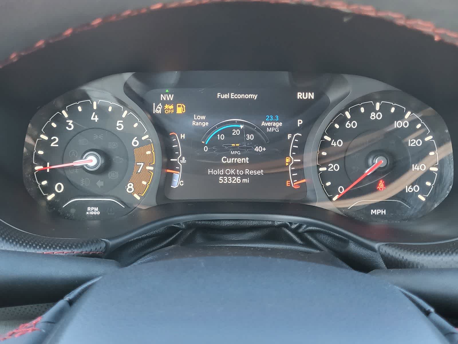 Thumbnail: 2023 Jeep Compass - 16