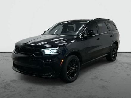 2024 Dodge Durango GT SUV