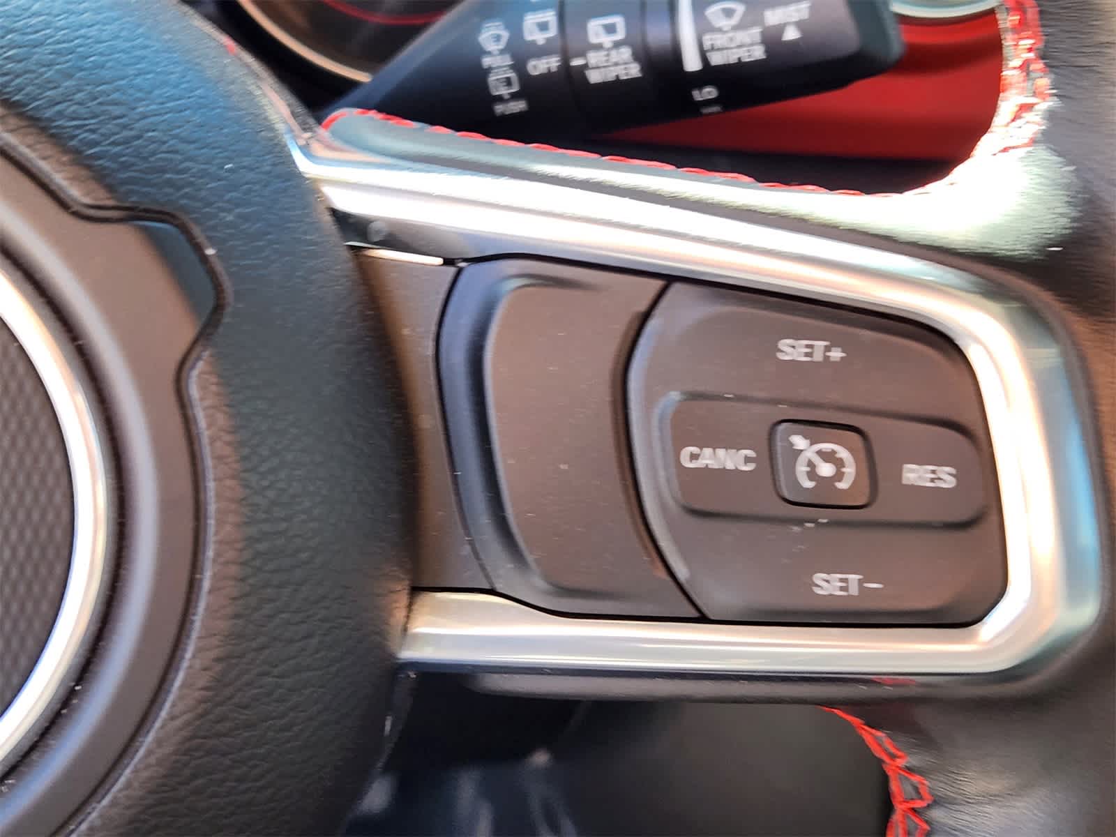 Thumbnail: 2022 Jeep Wrangler - 18