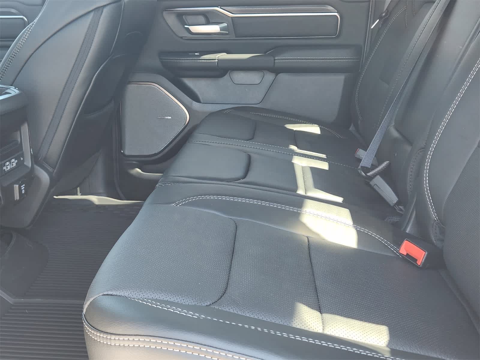 Thumbnail: 2026 RAM 1500 - 25