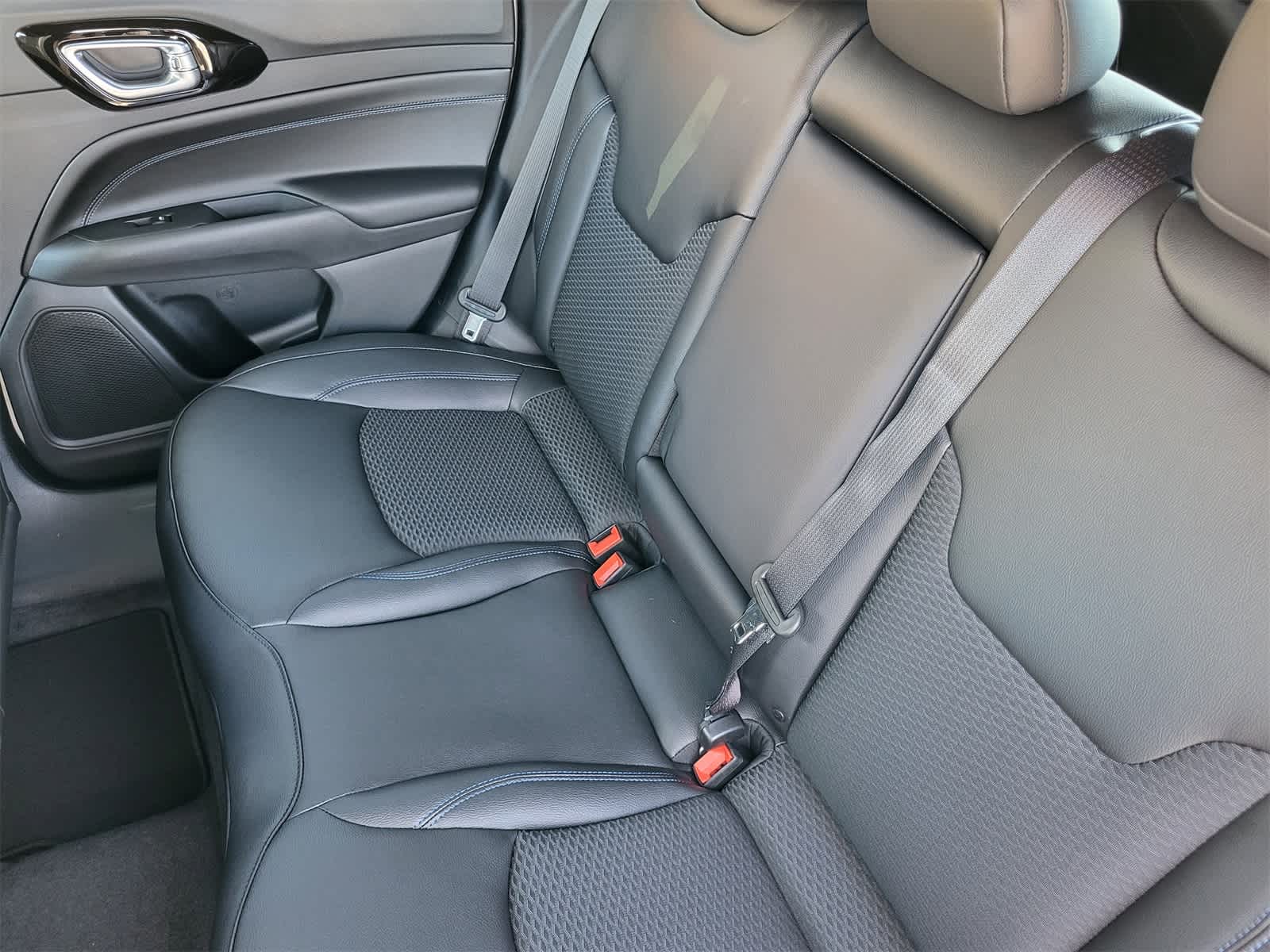 Thumbnail: 2026 Jeep Compass - 20