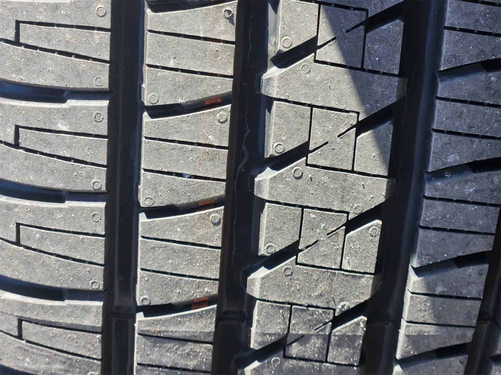 Thumbnail: 2026 RAM 1500 - 11