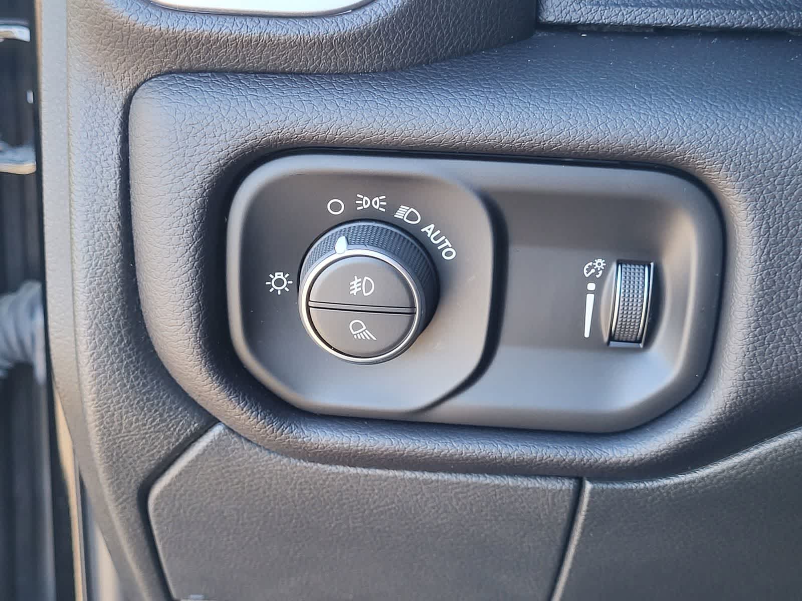 Thumbnail: 2022 RAM 2500 - 16