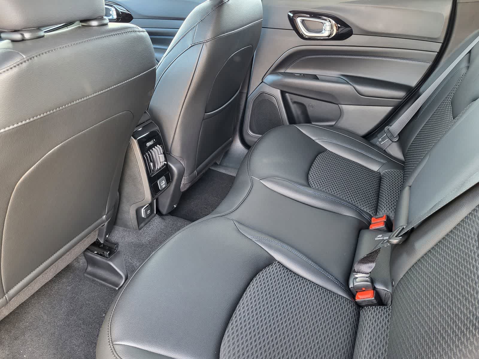 Thumbnail: 2026 Jeep Compass - 19