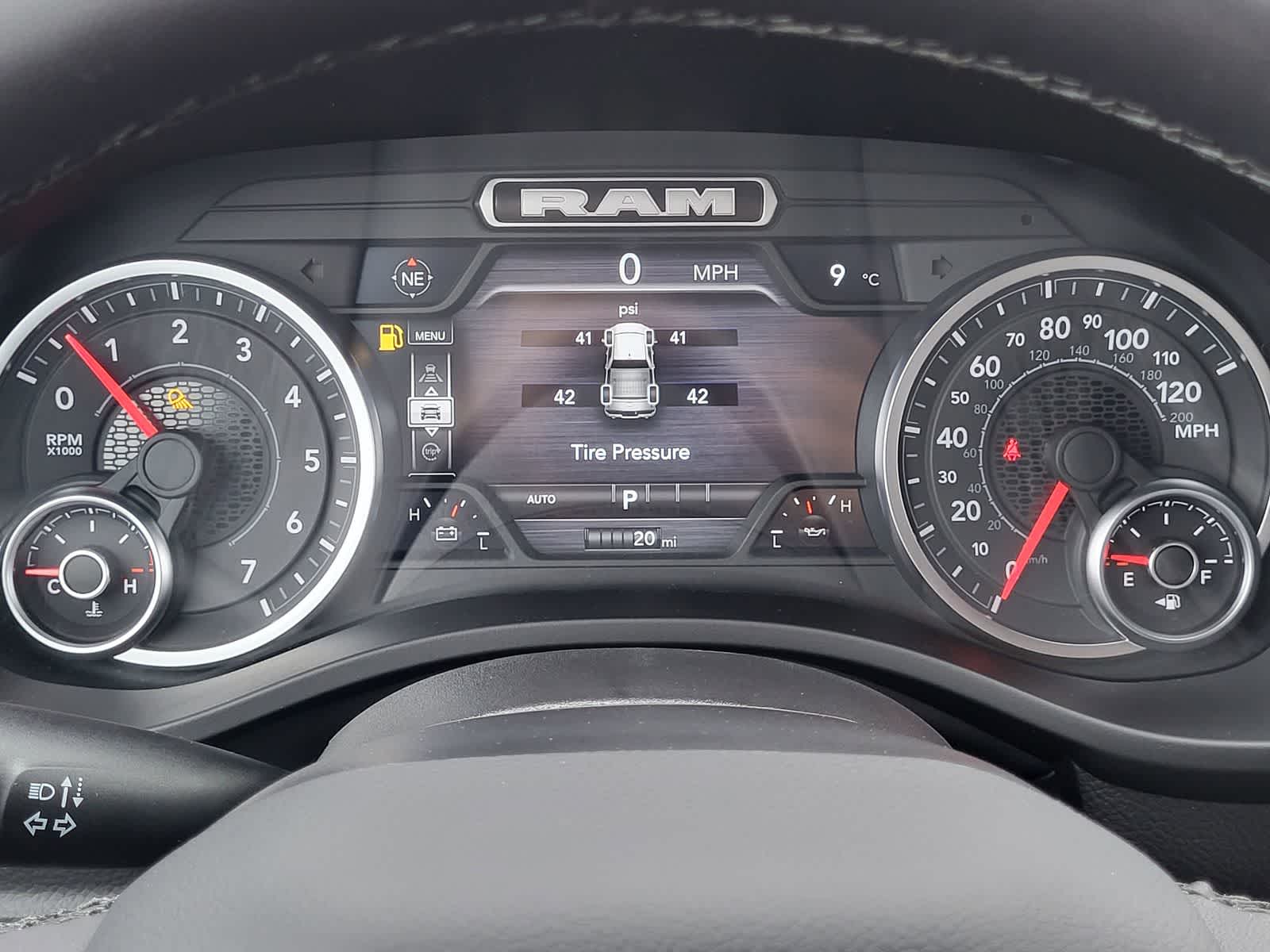 Thumbnail: 2026 RAM 1500 - 14