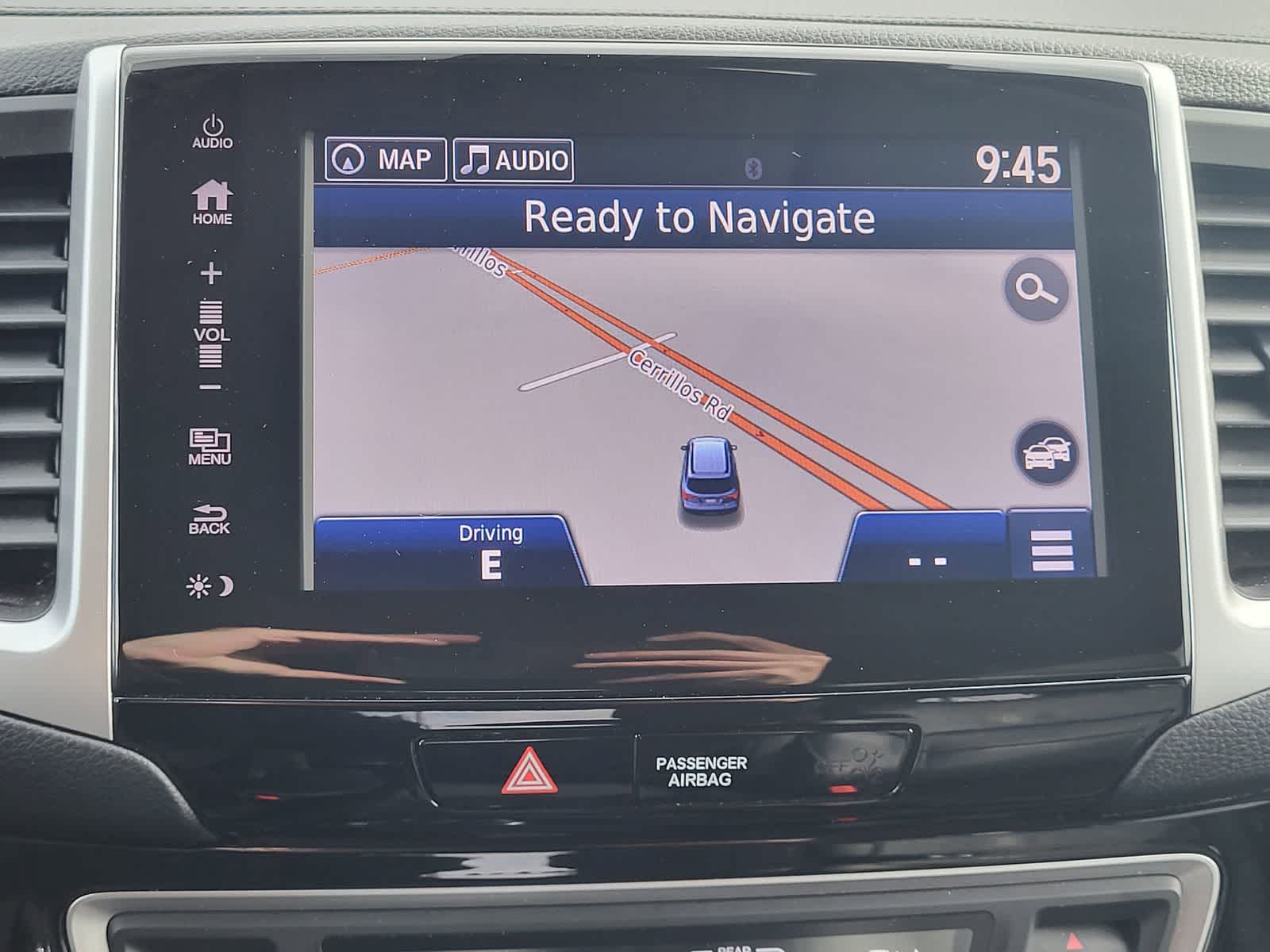 Thumbnail: 2018 Honda Pilot - 22