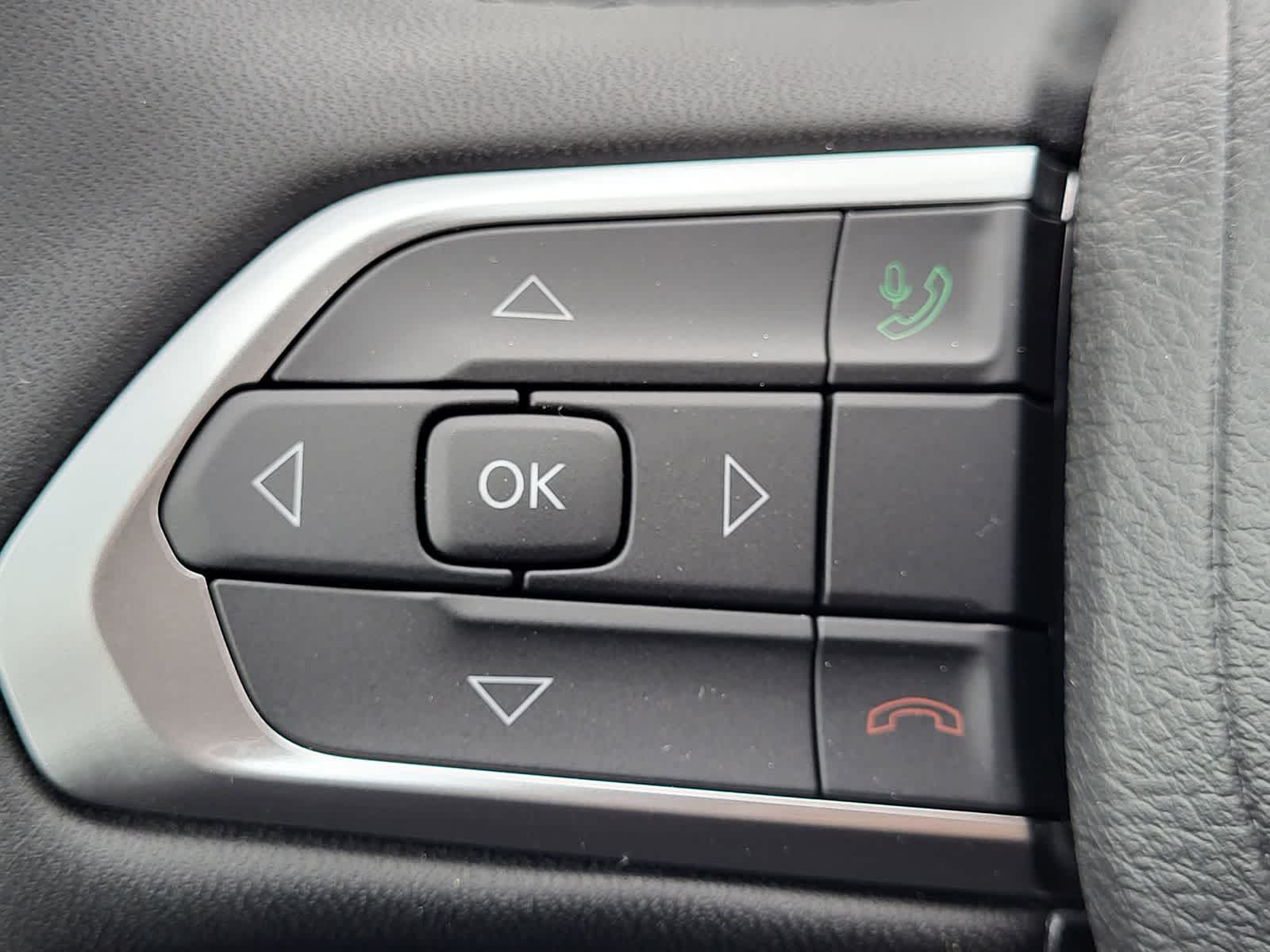 Thumbnail: 2026 Jeep Compass - 14