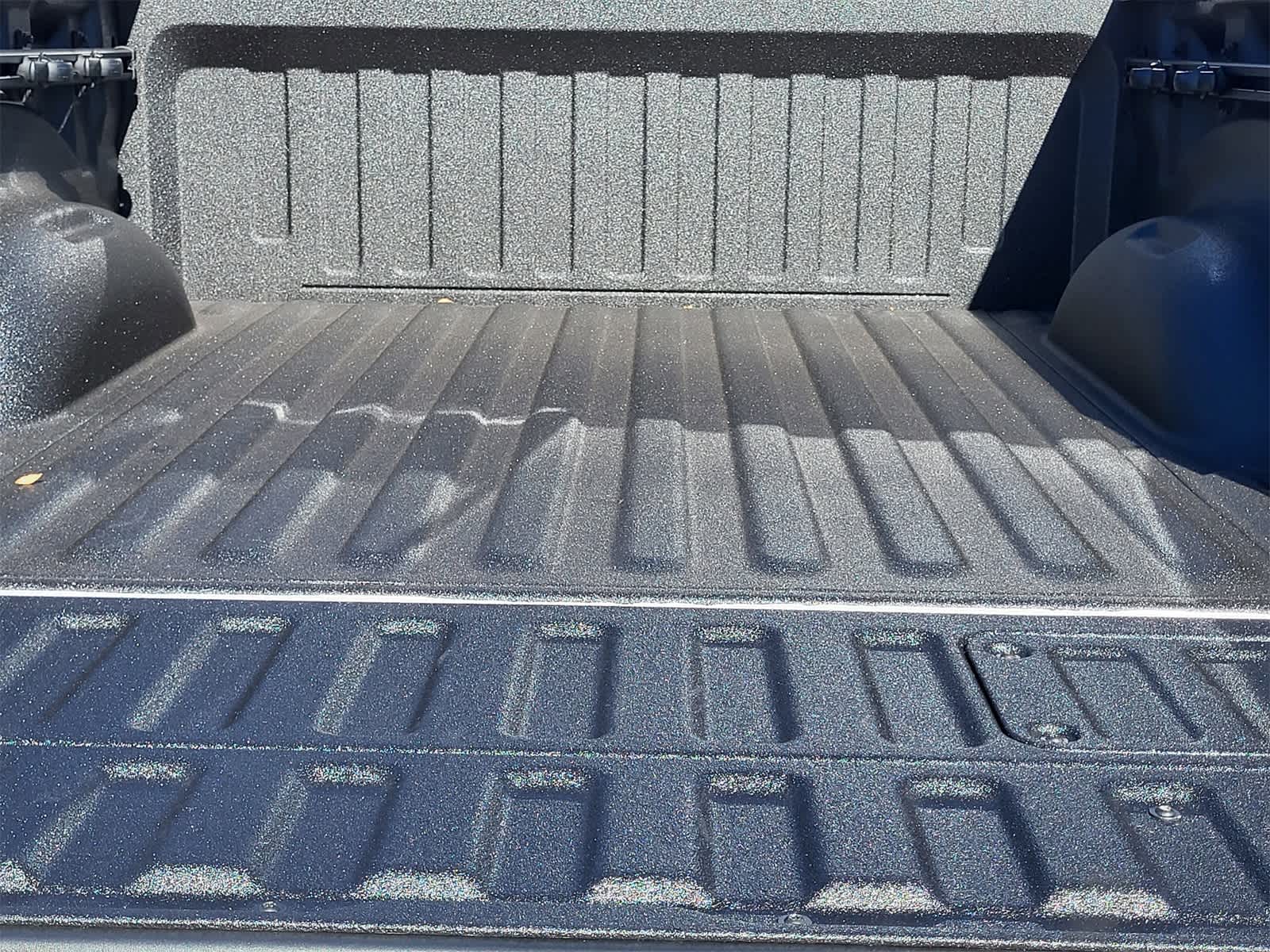 Thumbnail: 2026 RAM 1500 - 22