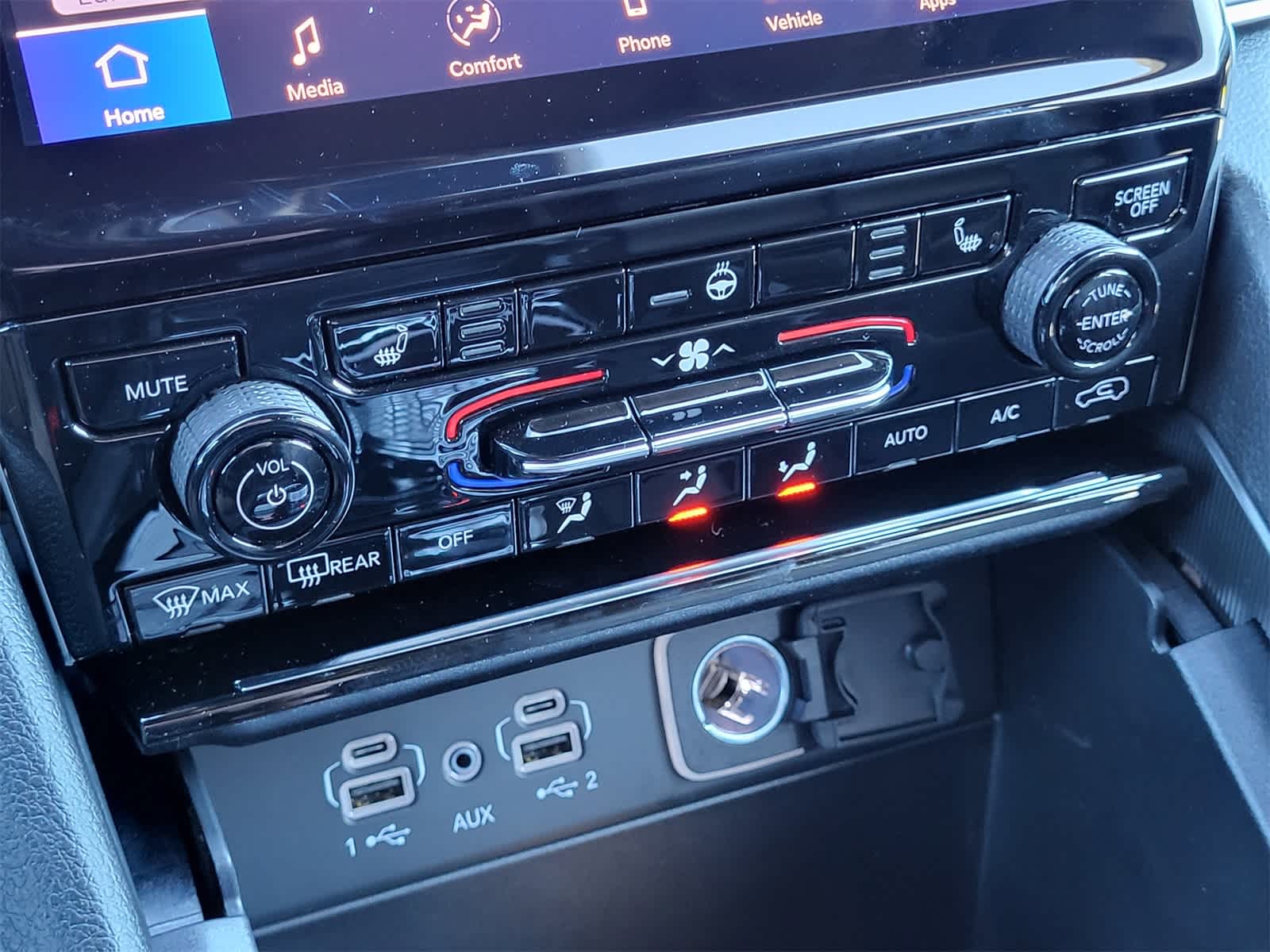 Thumbnail: 2025 Jeep Grand Cherokee L - 13