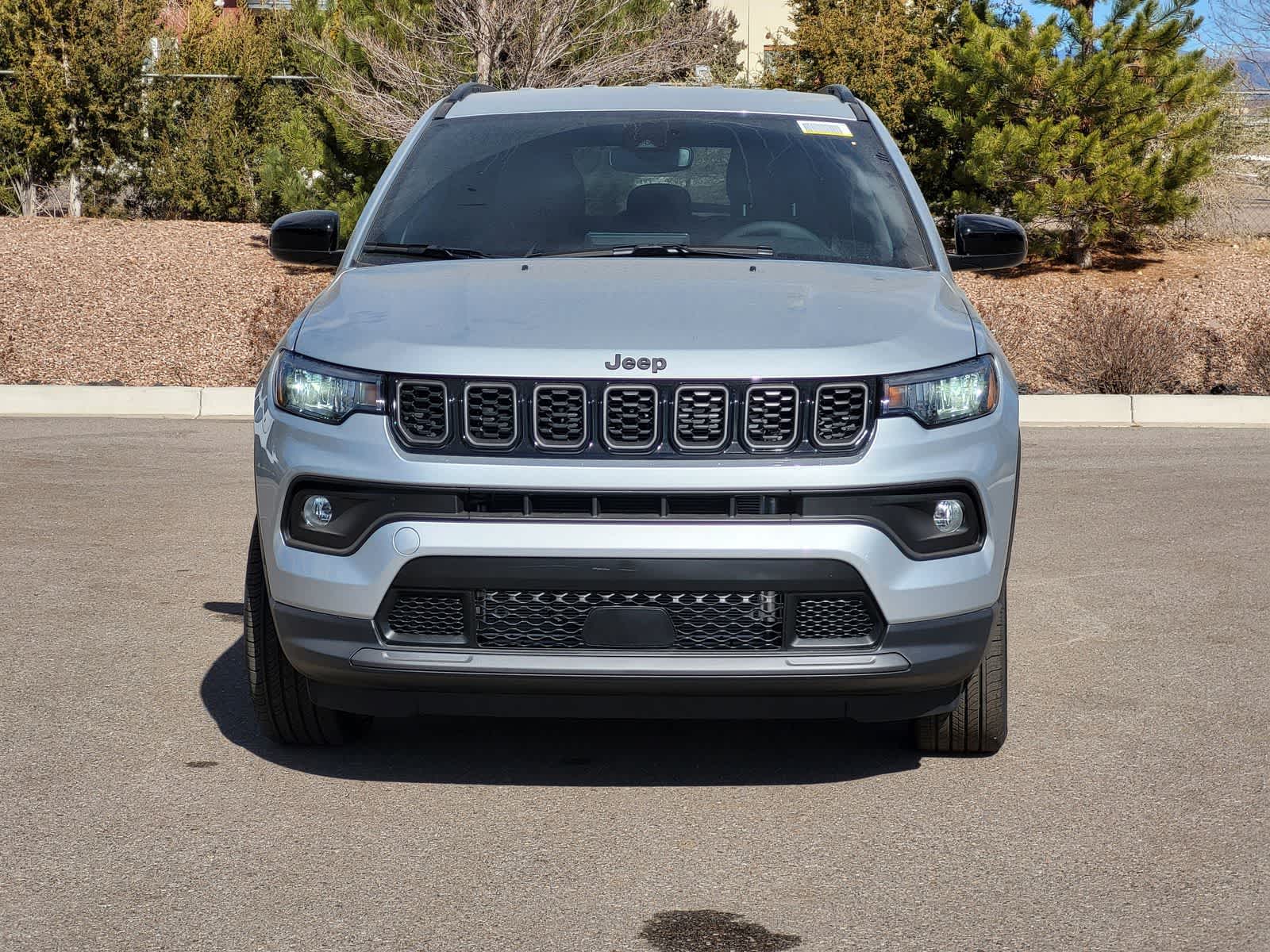 Thumbnail: 2026 Jeep Compass - 2