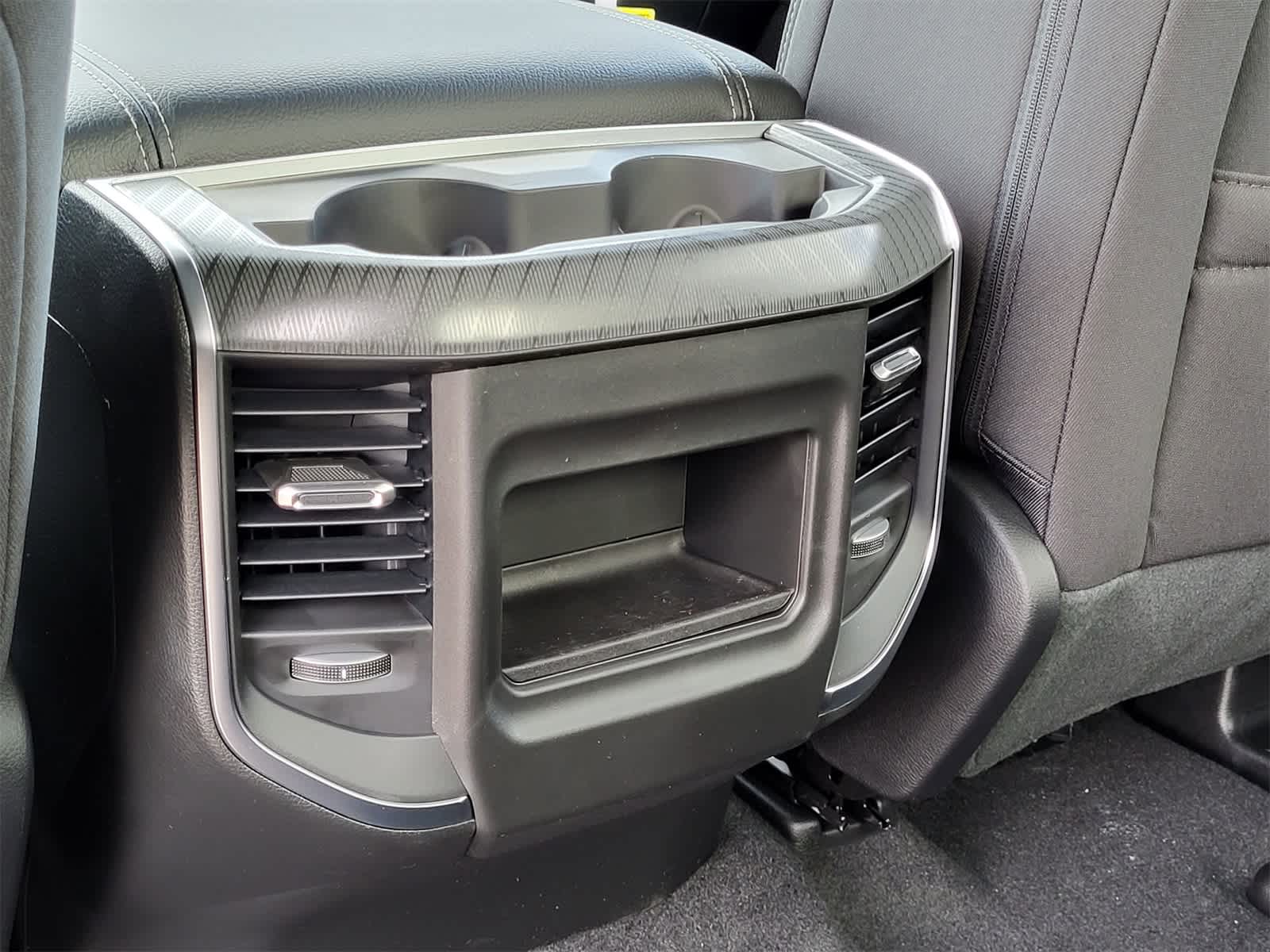 Thumbnail: 2026 RAM 1500 - 20