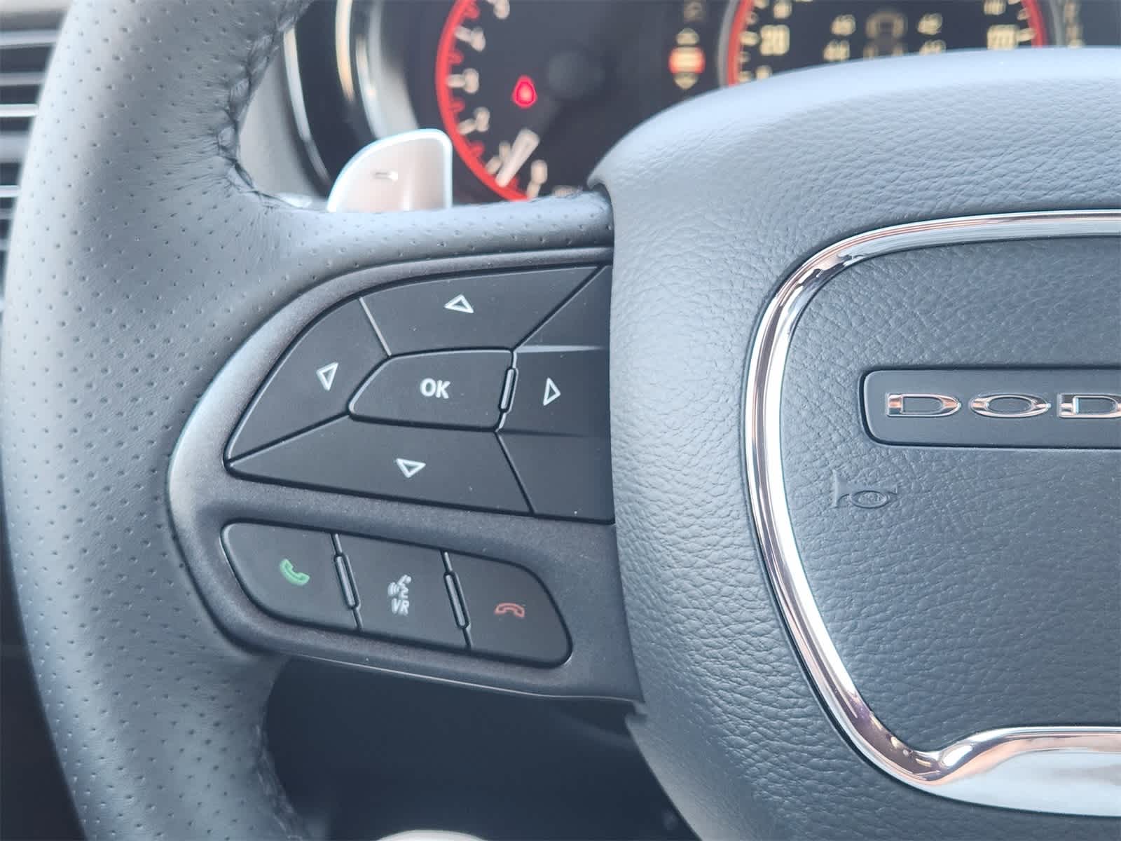 Thumbnail: 2025 Dodge Durango - 23
