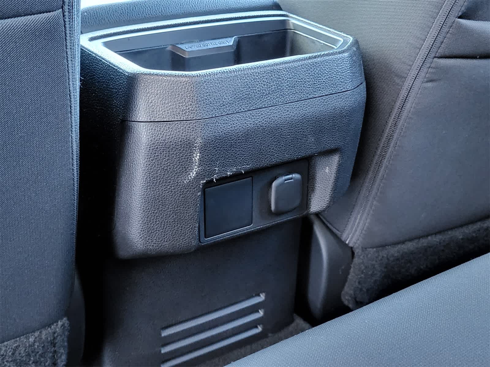 Thumbnail: 2025 Toyota Tacoma - 27